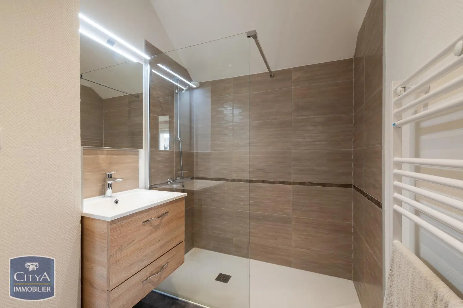 Photo 8 Appartement 3 pièces 61.45m²