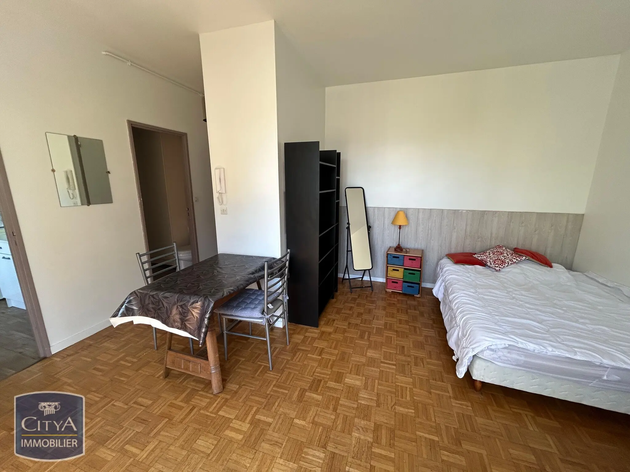 Photo 7 appartement Le Mans