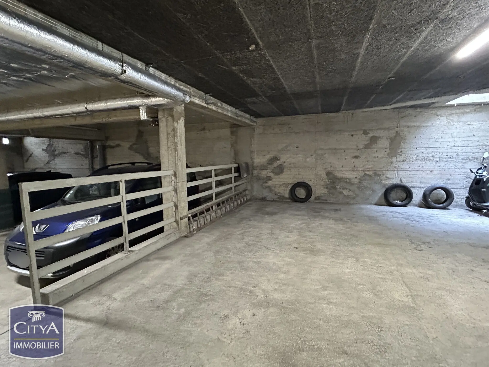 Photo 10 appartement Le Mans