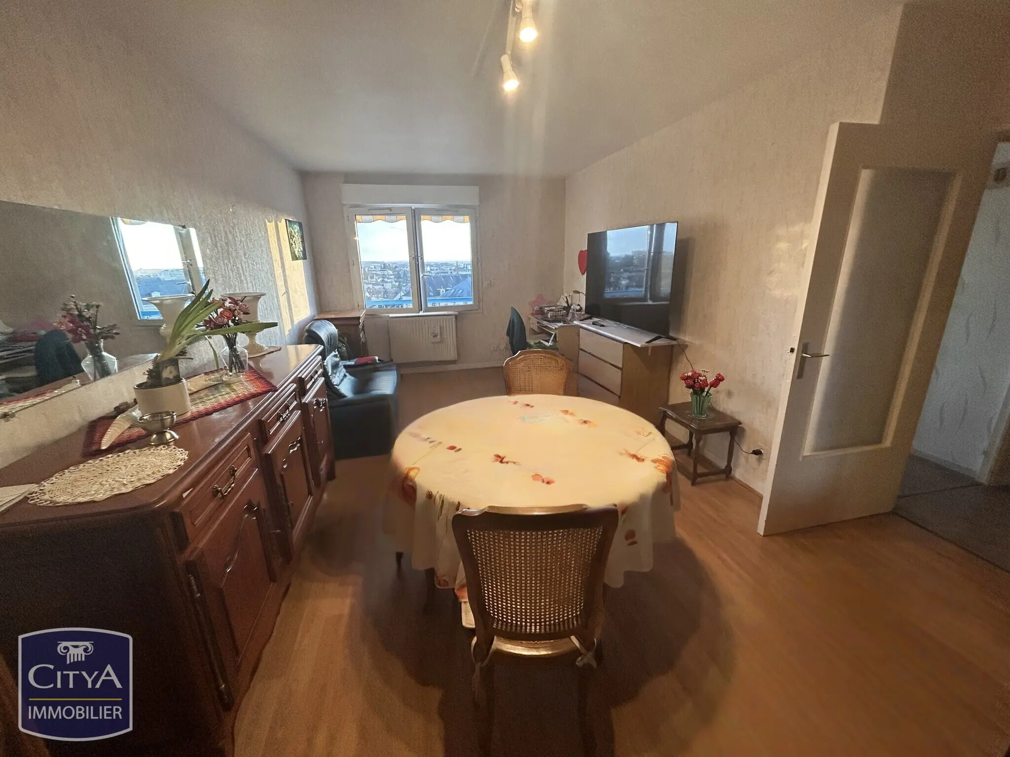 Photo 1 Appartement 2 pièces 47.1m²