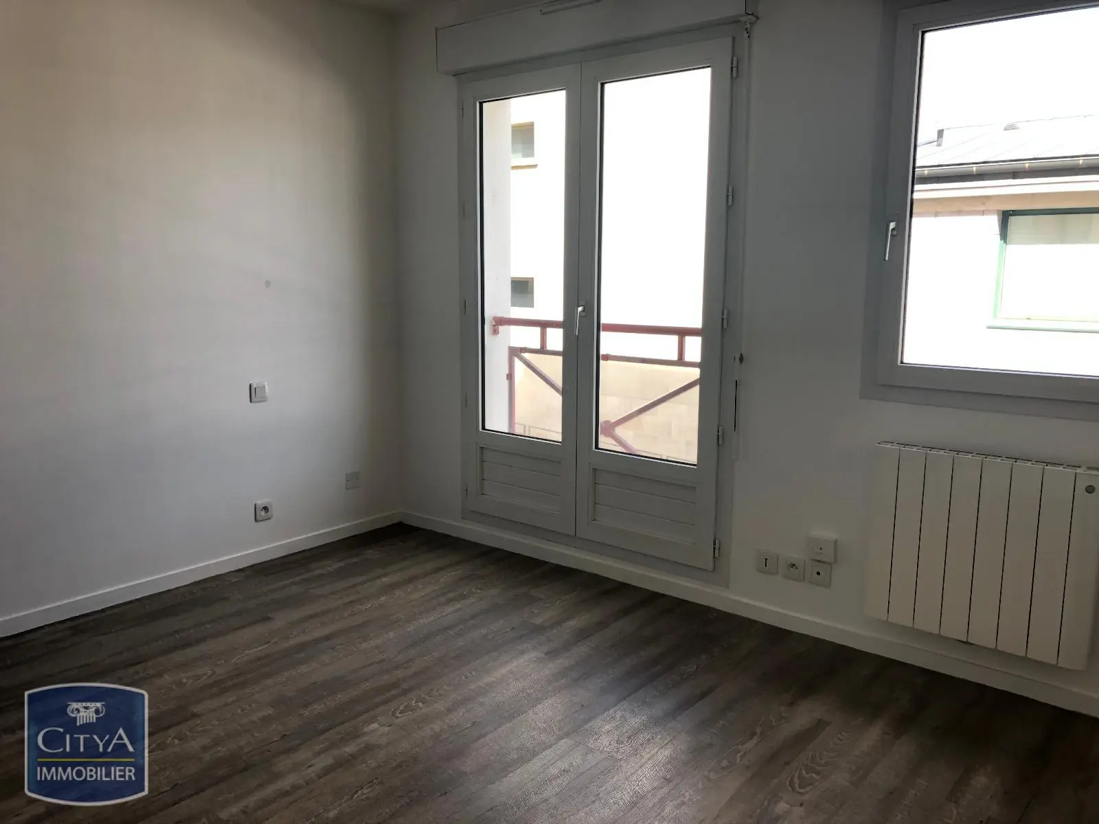 Photo 6 Appartement 1 pièce 21.04m²