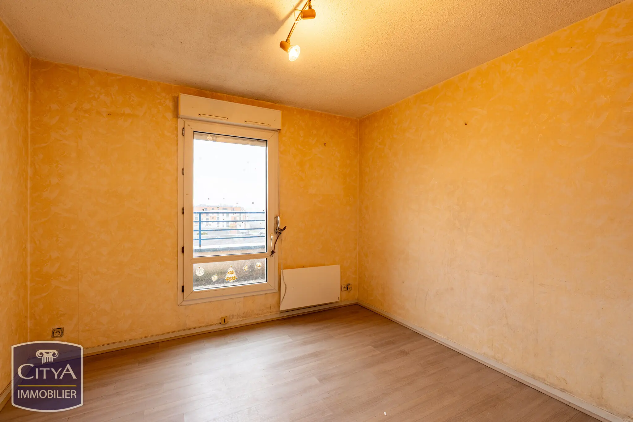 Photo 3 Appartement 1 pièce 15.44m²