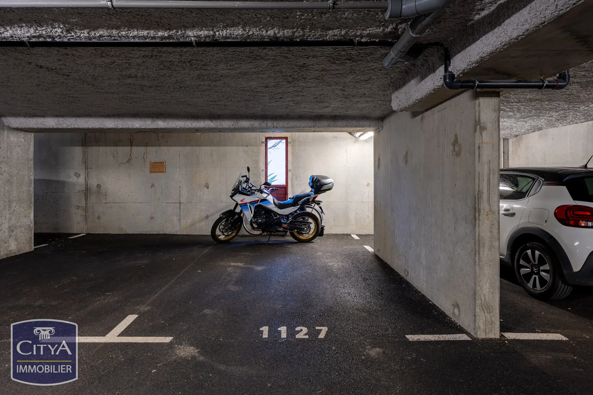 Photo 7 appartement Le Mans