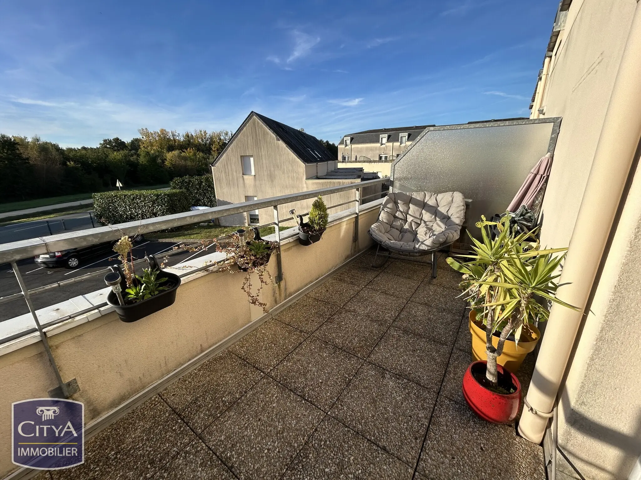 Photo 1 Appartement 3 pièces 68.93m²