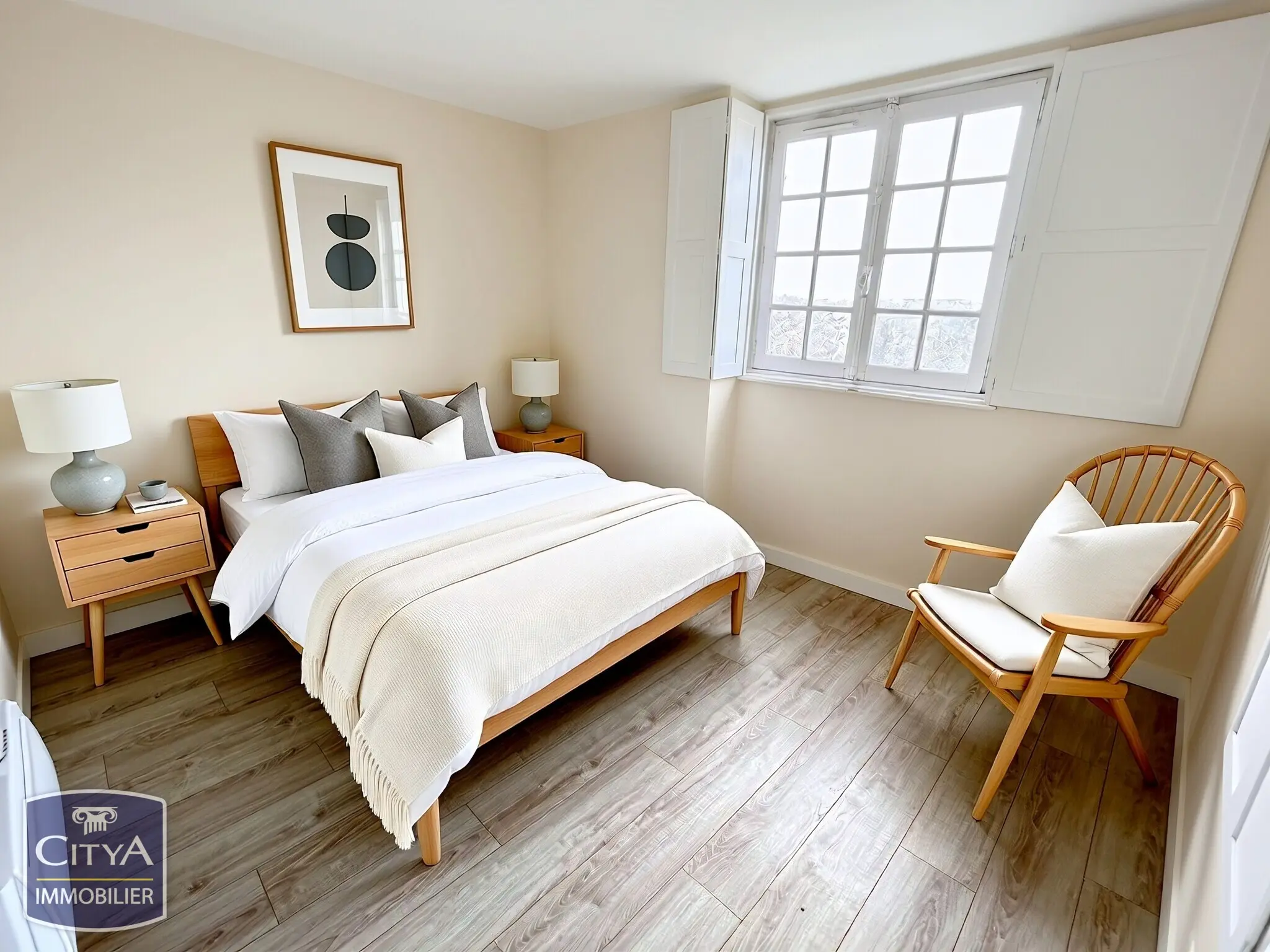 Photo 21 Appartement 2 pièces 39.91m²