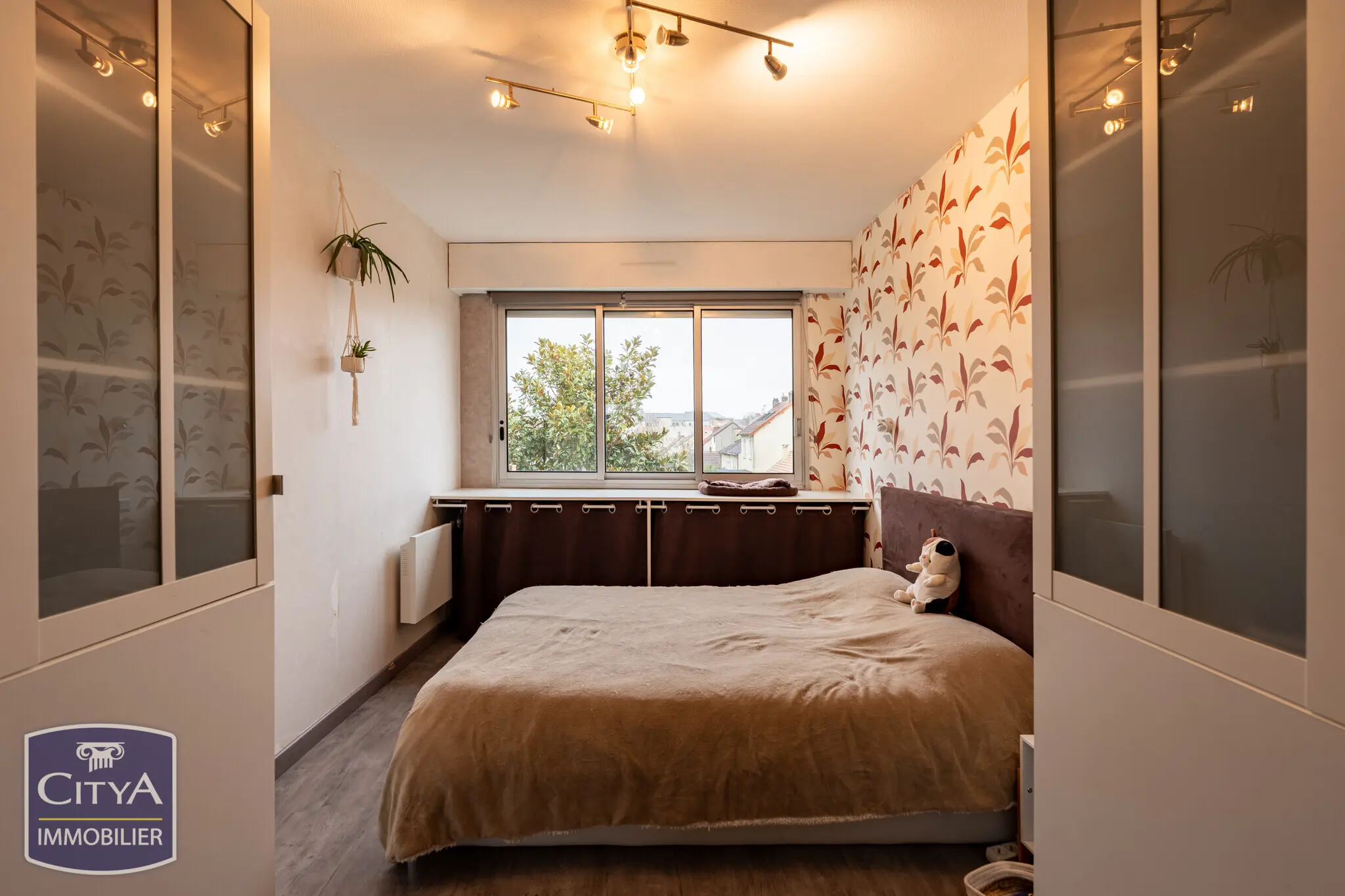 Photo 9 Appartement 3 pièces 63.07m²