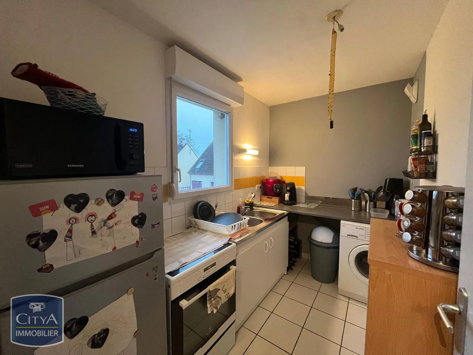 Photo 3 Appartement 3 pièces 68.93m²
