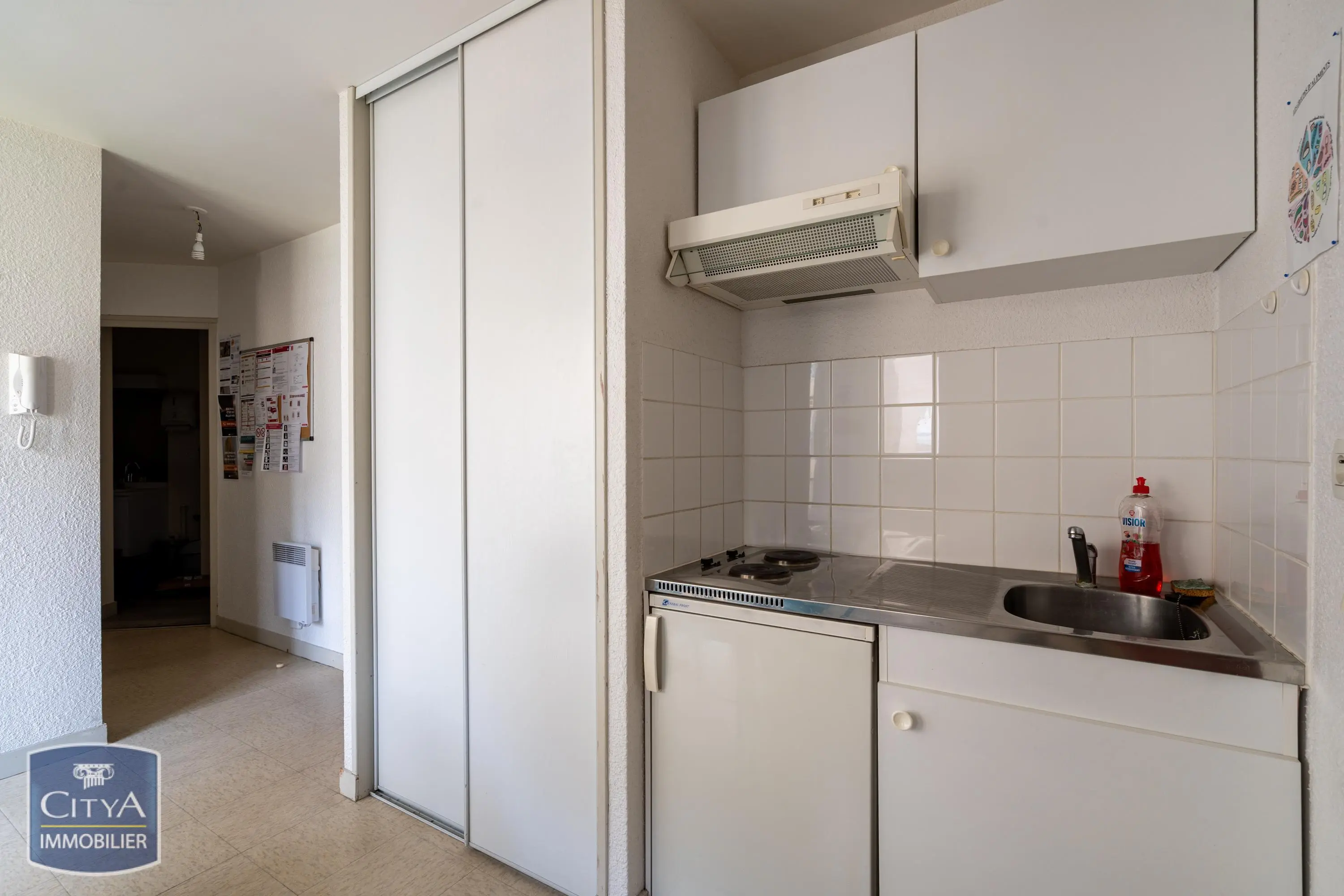 Photo 4 appartement Le Mans