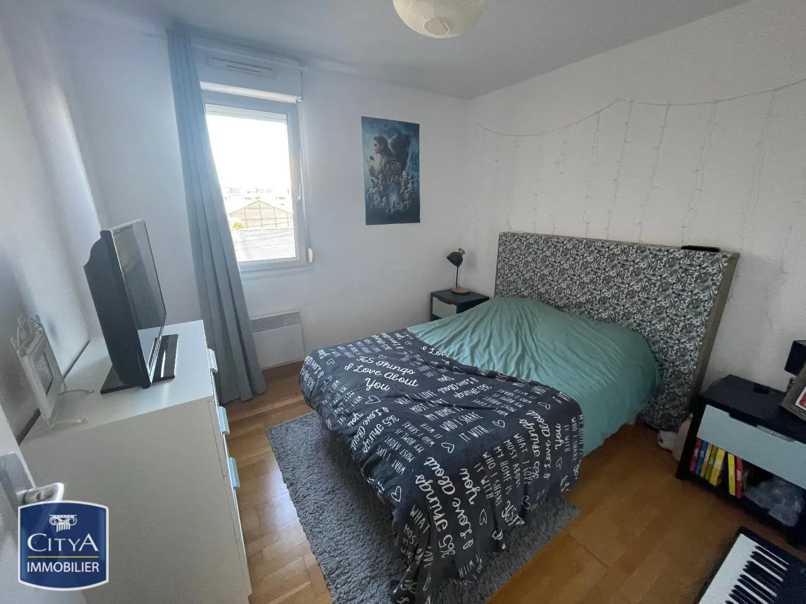 Photo 8 Appartement 3 pièces 55.6m²