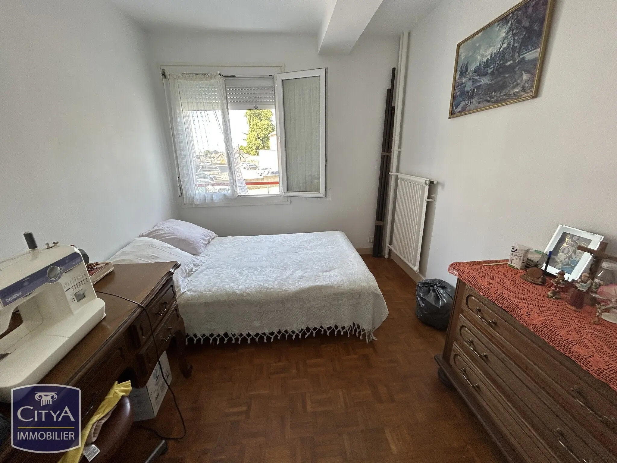 Photo 9 Appartement 4 pièces 66.87m²