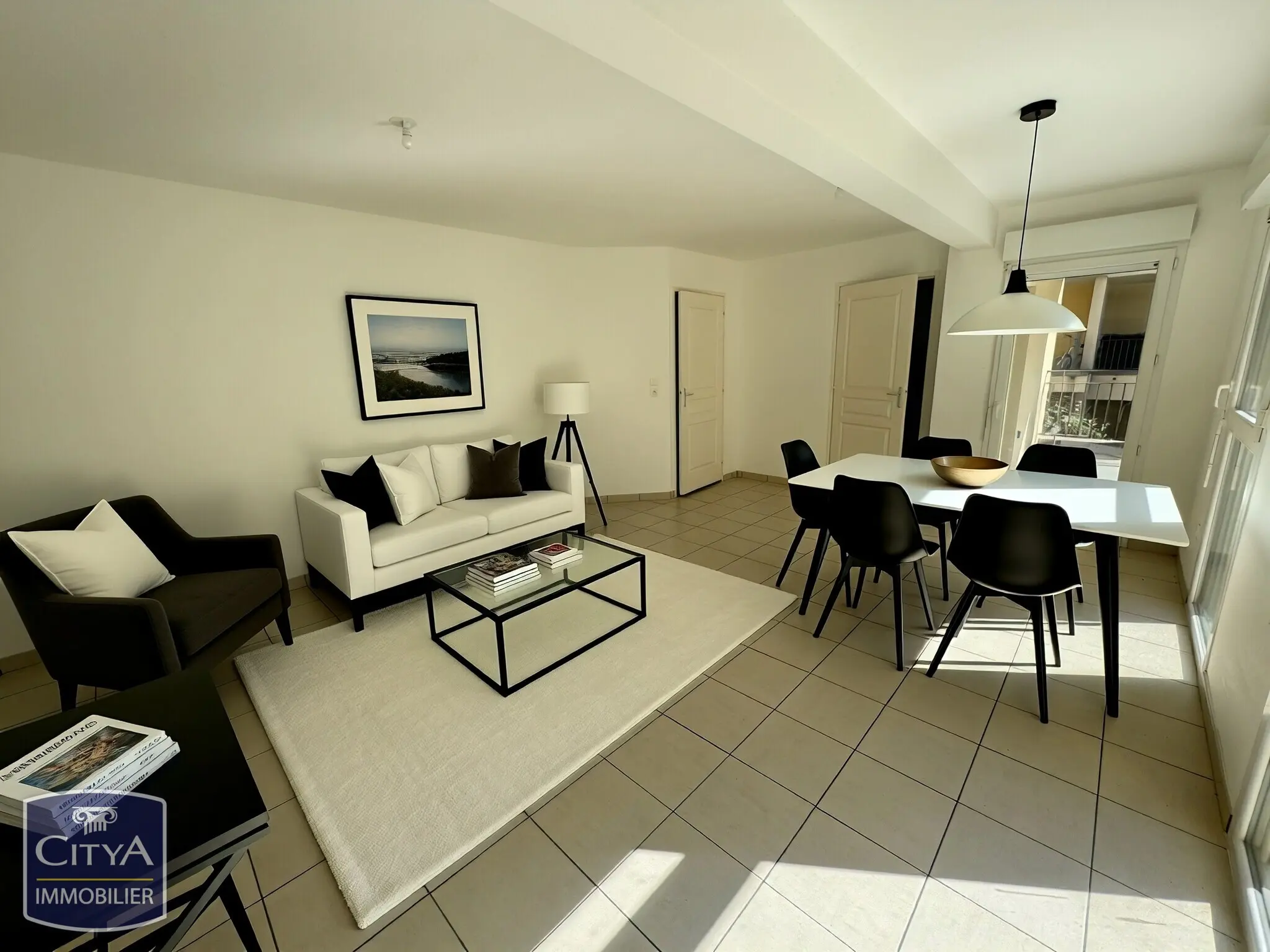 Photo 1 Appartement 3 pièces 69.81m²