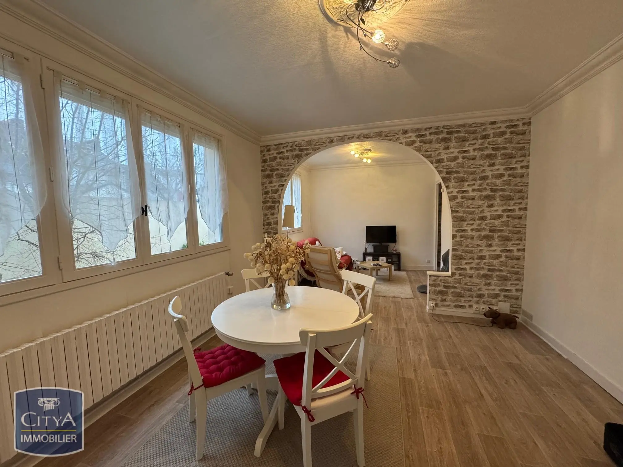 Photo 2 maison Le Mans