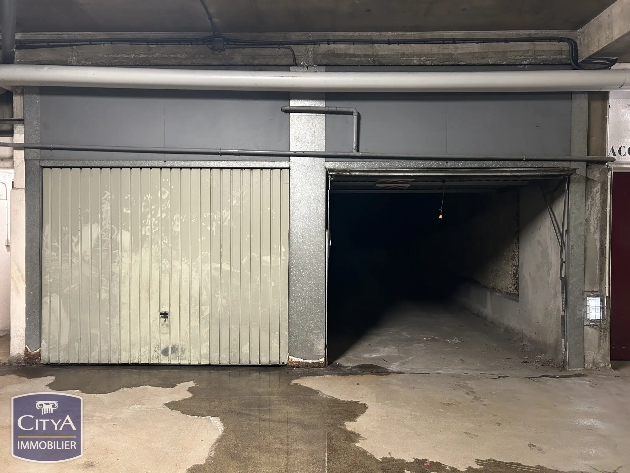 Photo 1 Parking 31.25m²