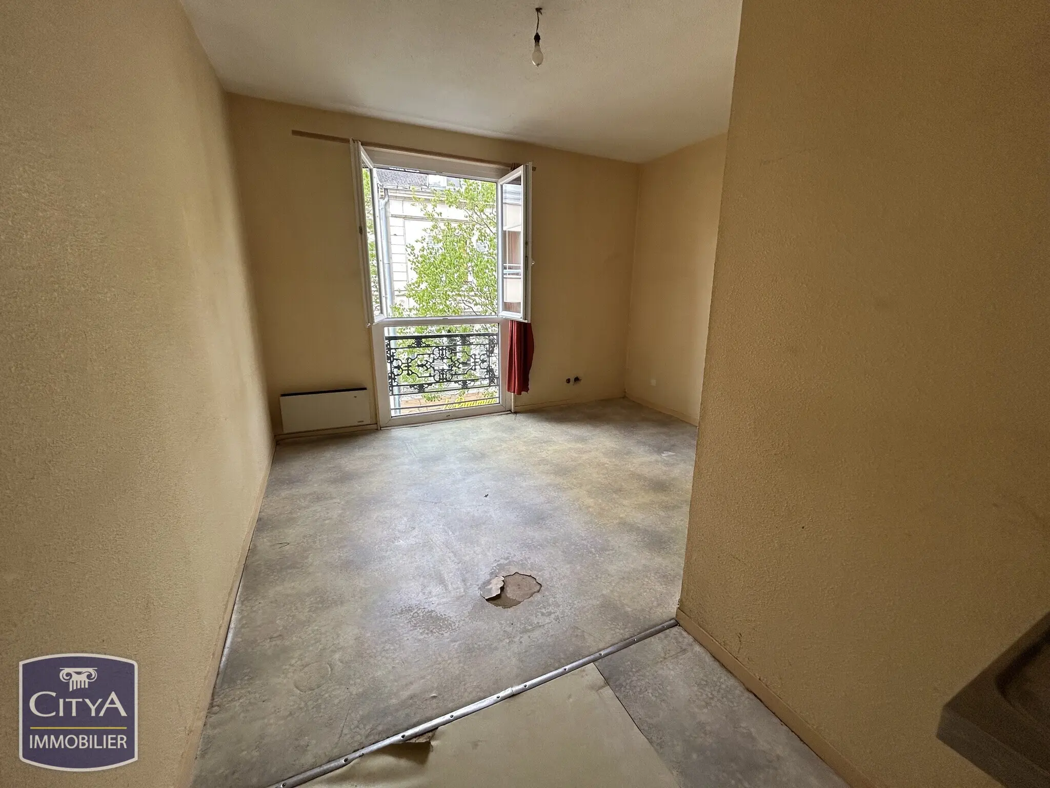 Photo 2 Appartement 1 pièce 18.01m²