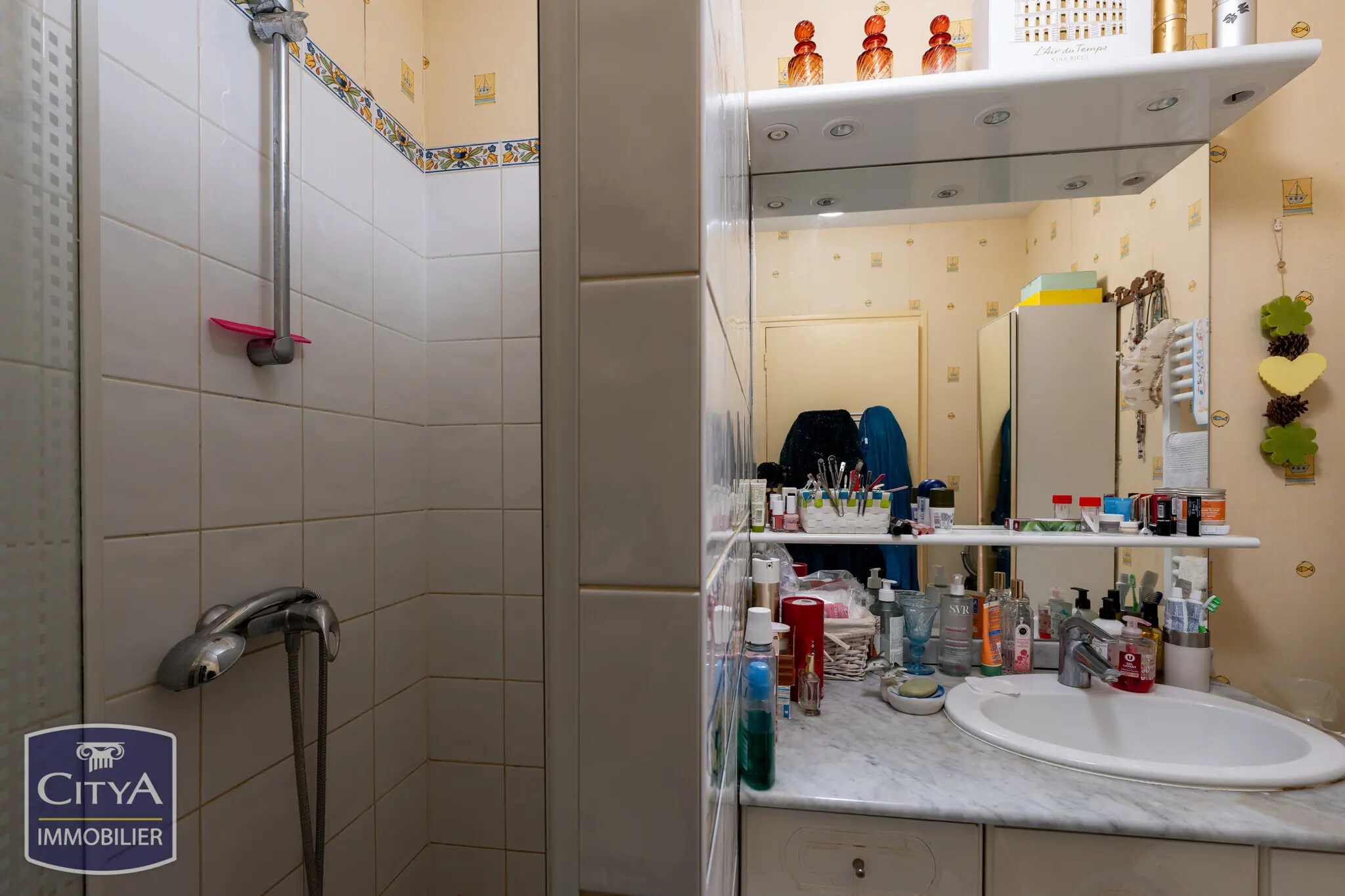 Photo 9 appartement Le Mans