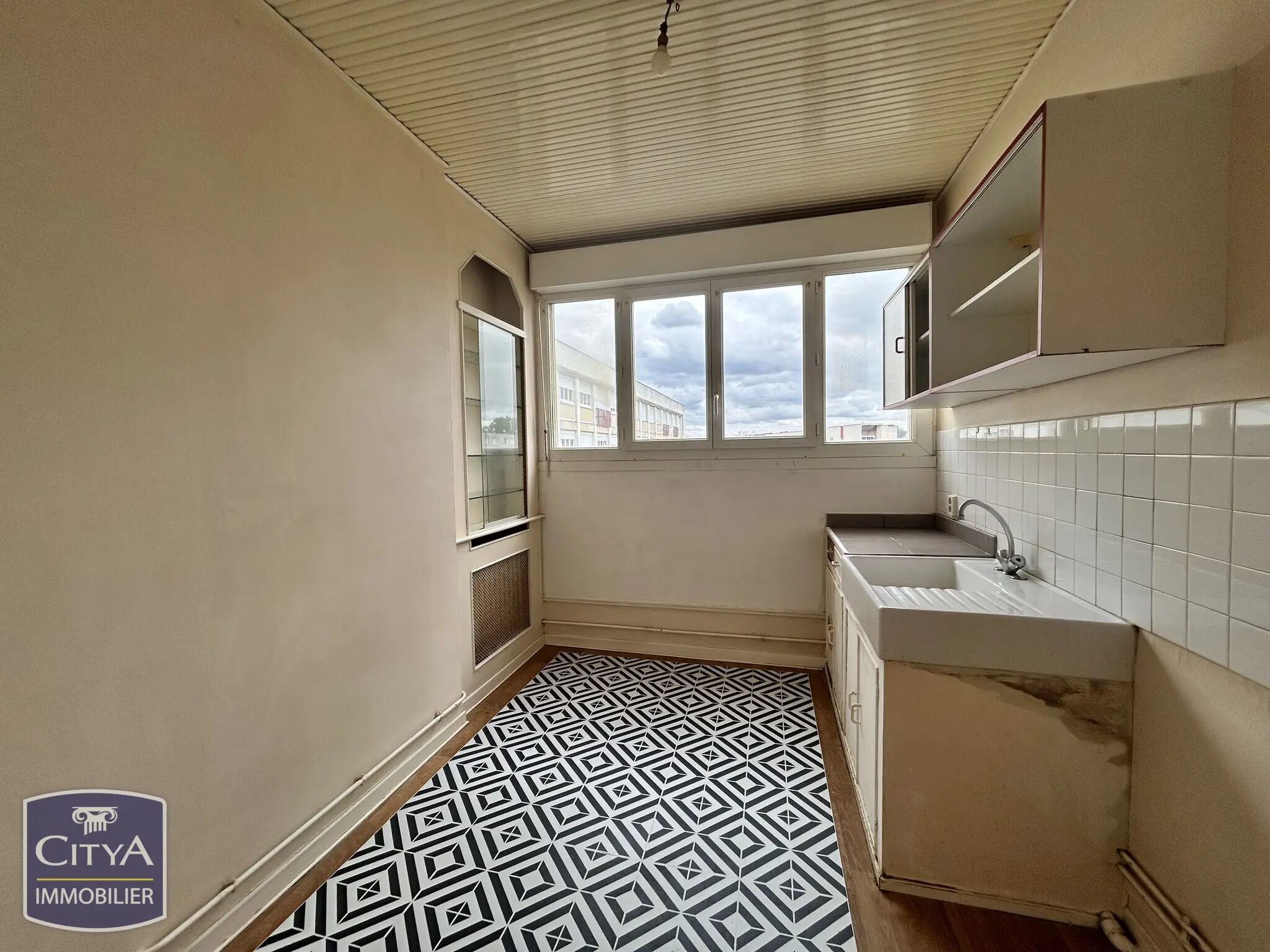 Photo 5 Appartement 3 pièces 58.63m²
