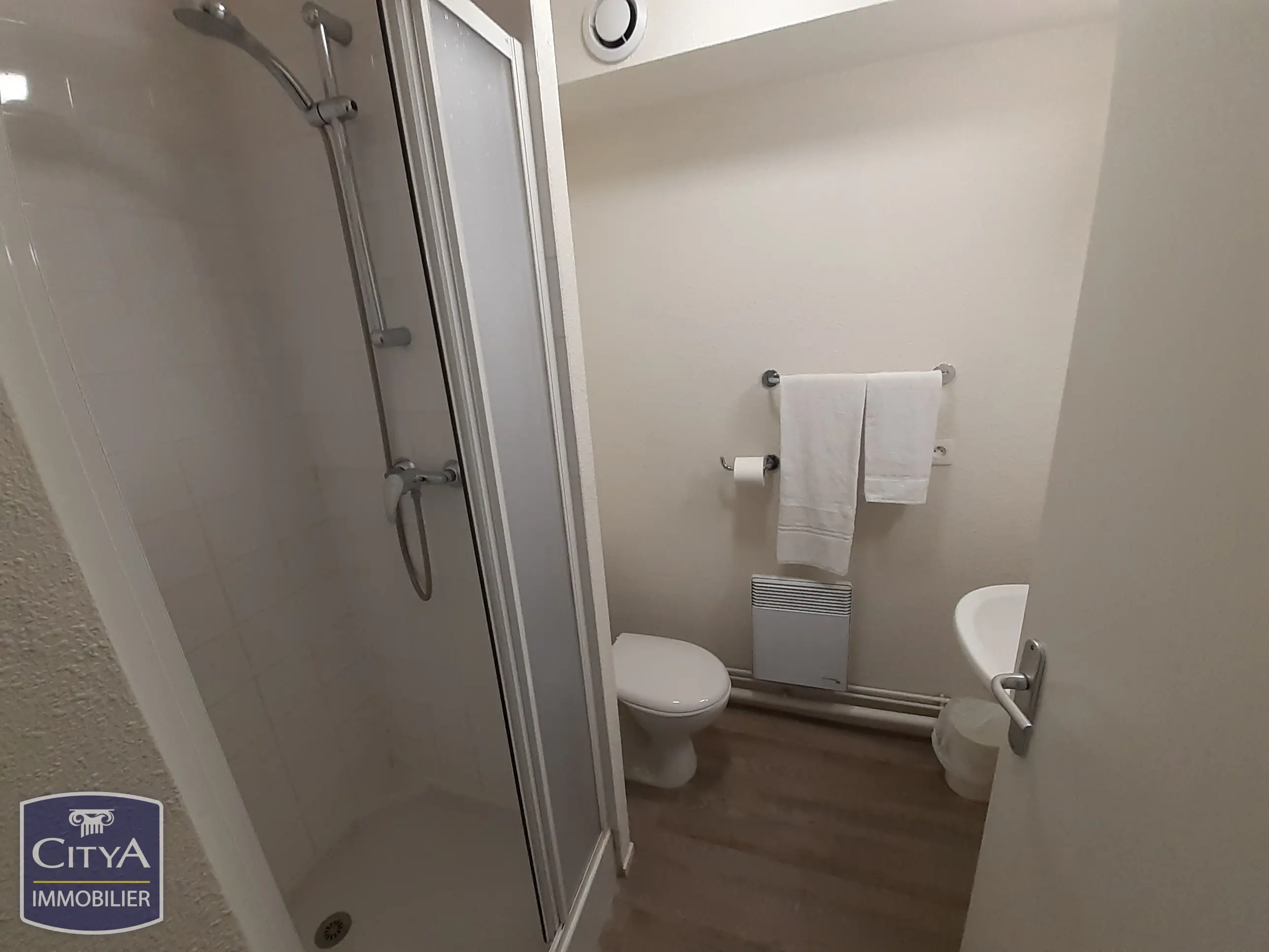 Photo 4 Appartement 1 pièce 17.48m²