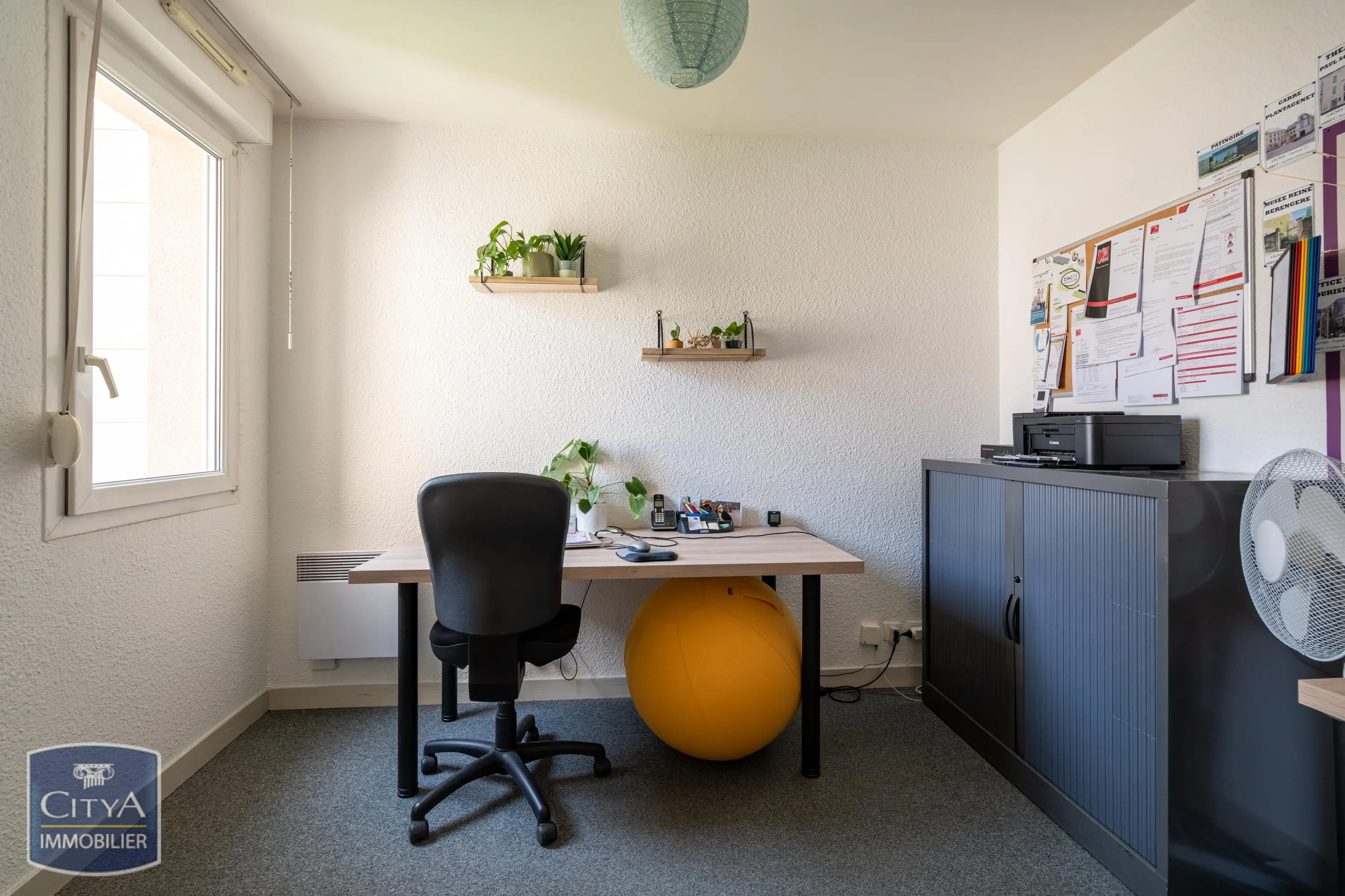 Photo 5 appartement Le Mans