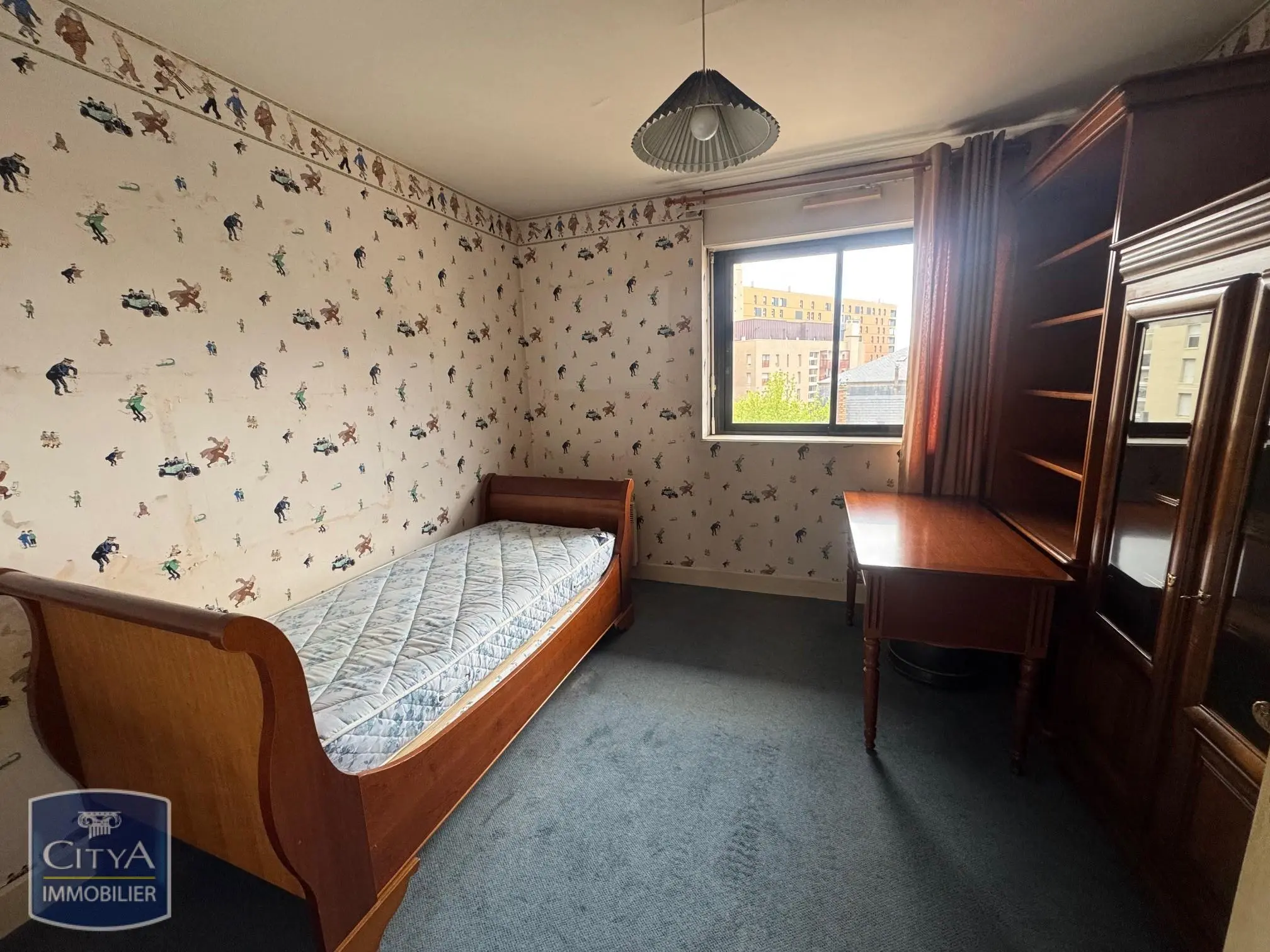 Photo 9 appartement Le Mans