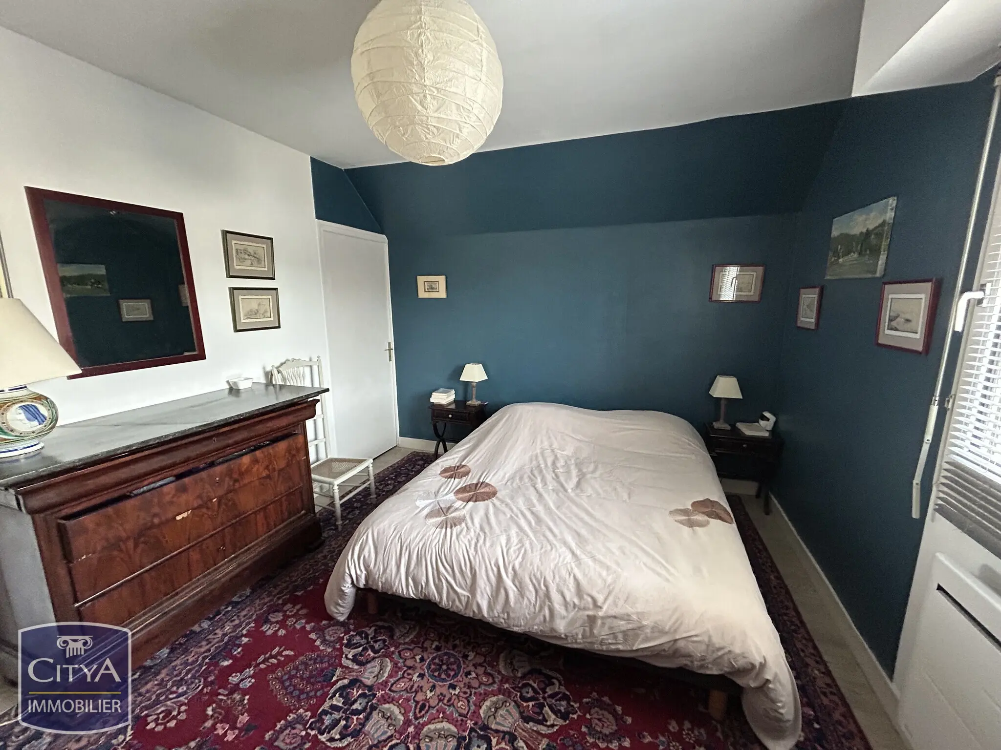 Photo 6 Appartement 3 pièces 81.41m²