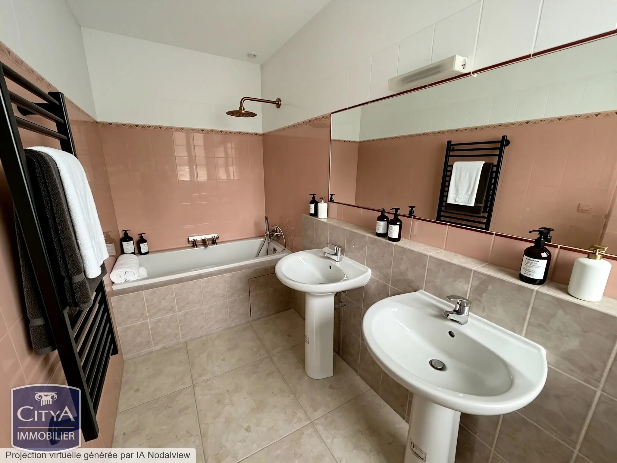 Photo 5 Maison 5 pièces 100m²