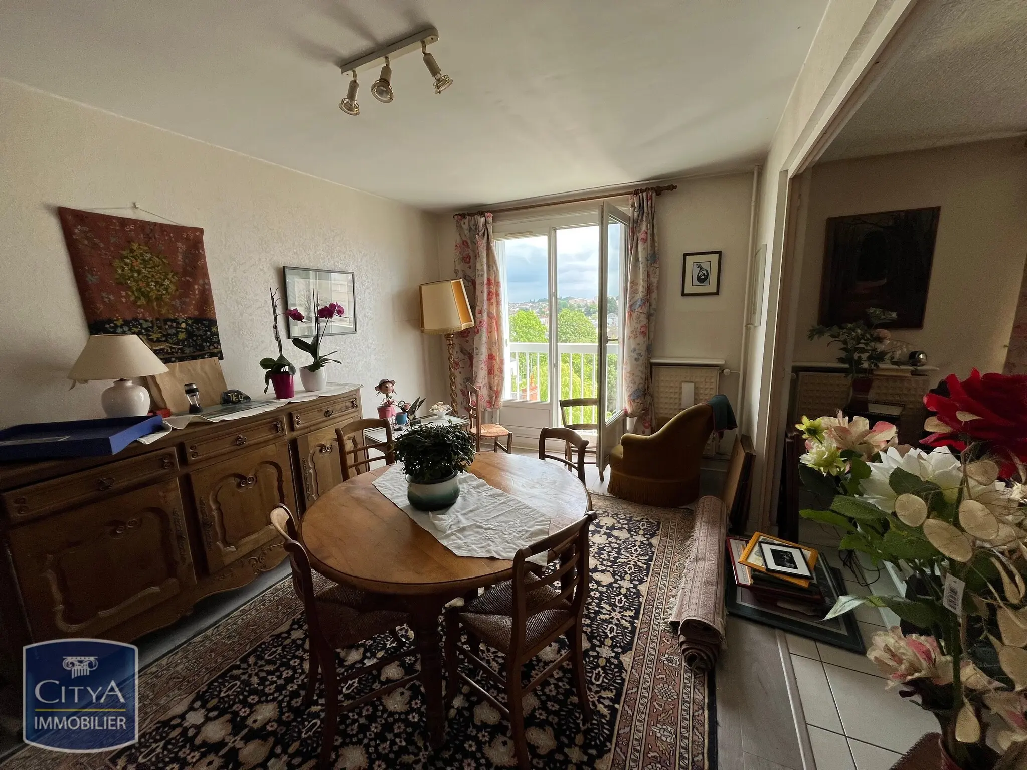 Photo 6 Appartement 4 pièces 118.04m²