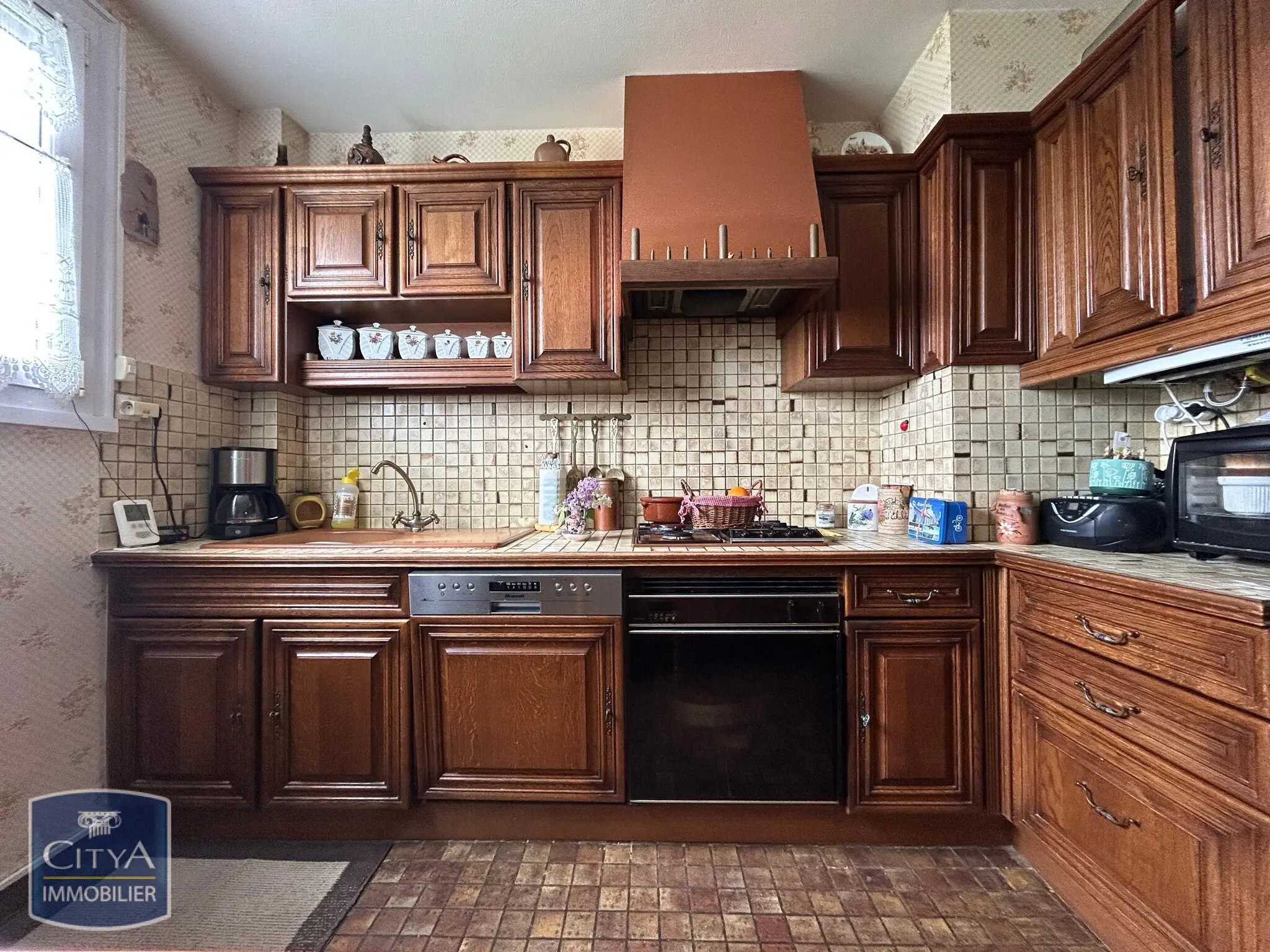 Photo 2 appartement Coulaines