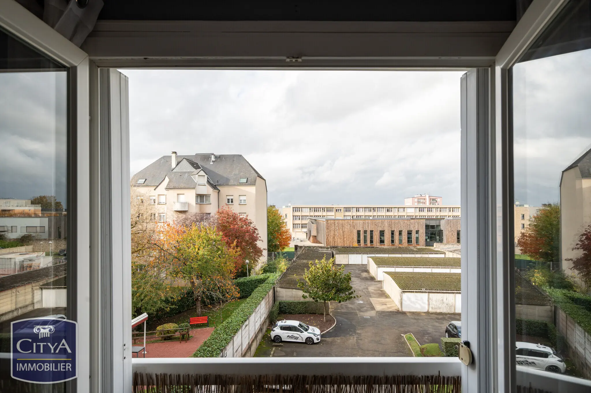 Photo 6 Appartement 1 pièce 30.45m²