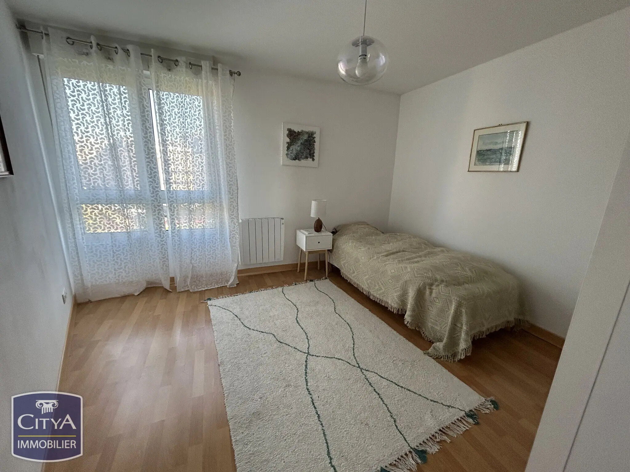 Photo 10 Appartement 3 pièces 69.43m²