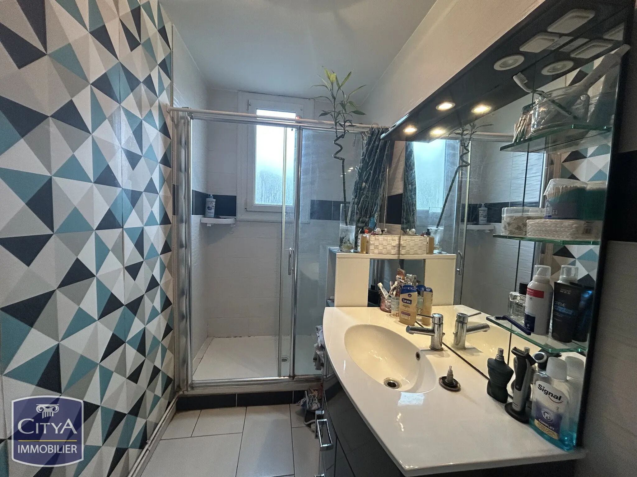 Photo 4 Appartement 3 pièces 59.65m²