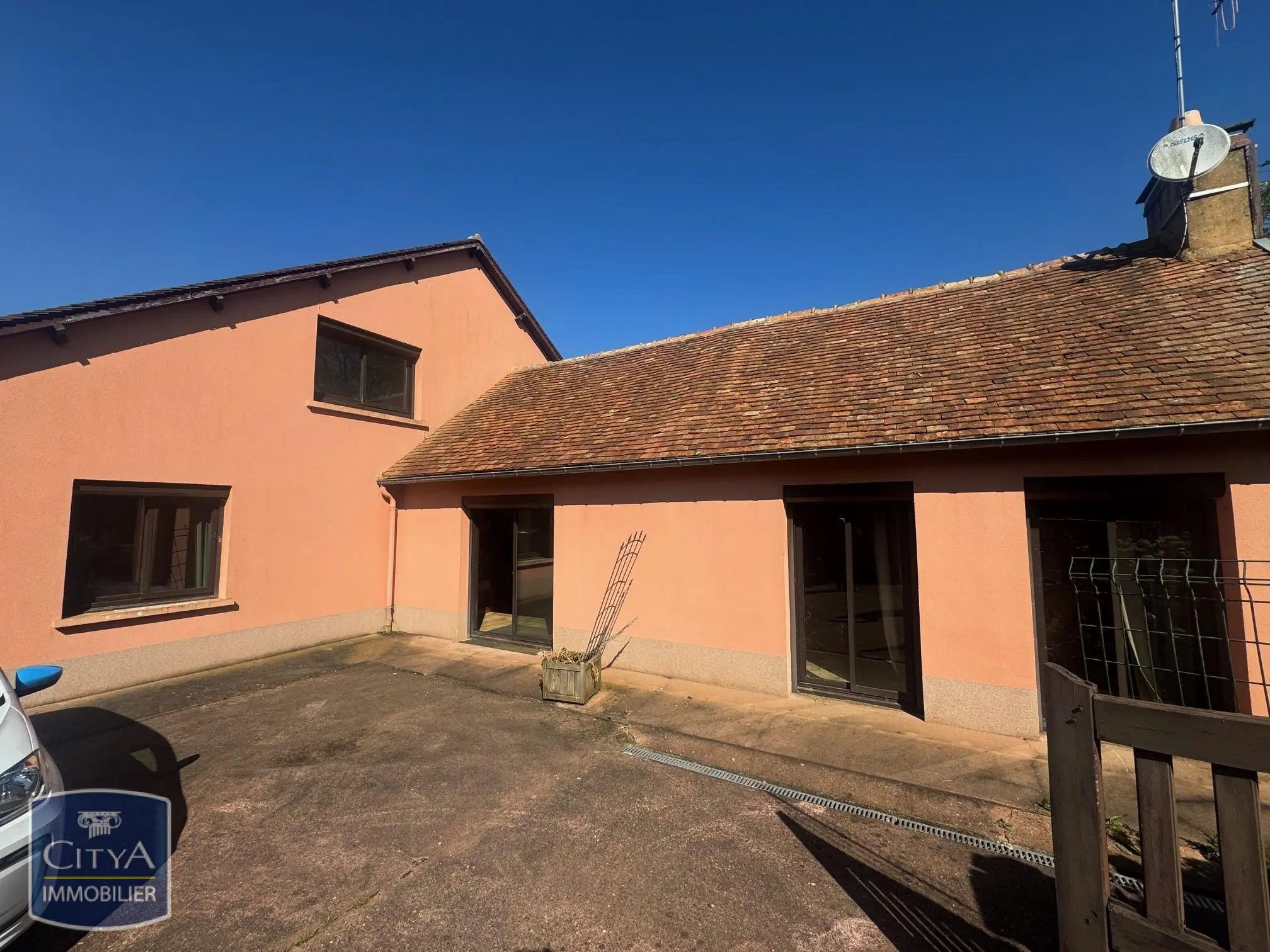 Photo 3 Maison 7 pièces 180m²