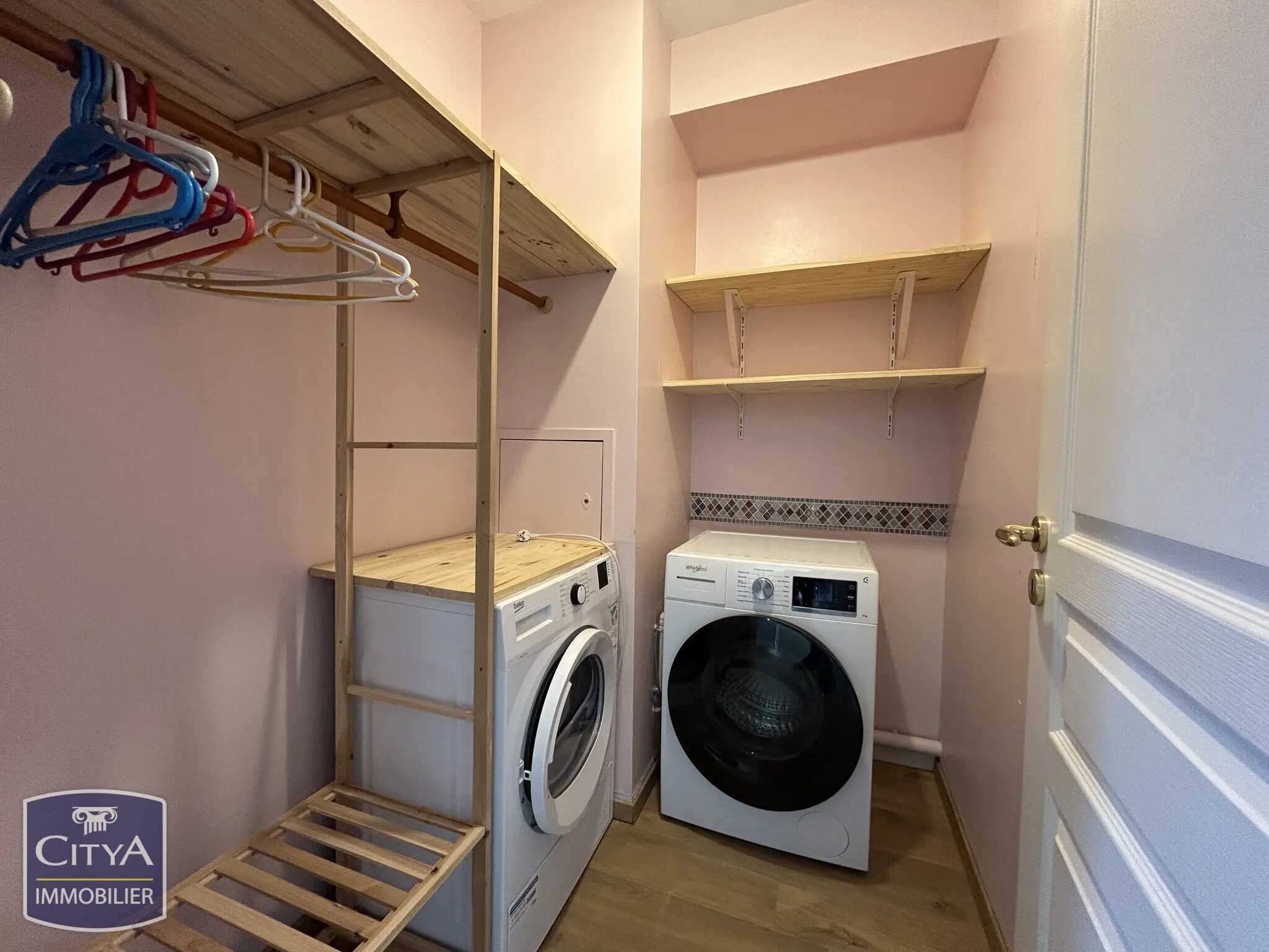 Photo 11 Appartement 3 pièces 68.12m²