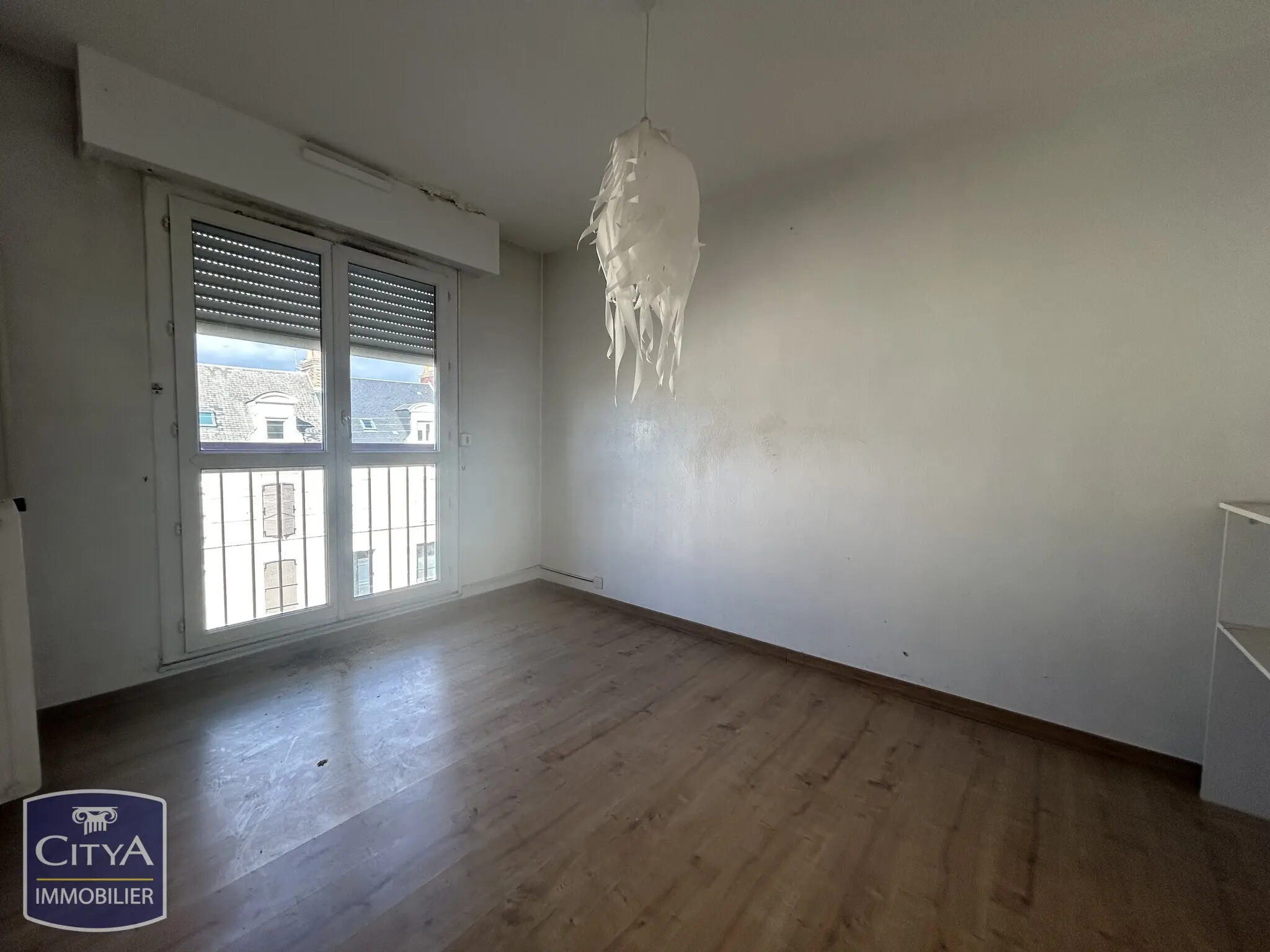 Photo 7 Appartement 2 pièces 43.59m²