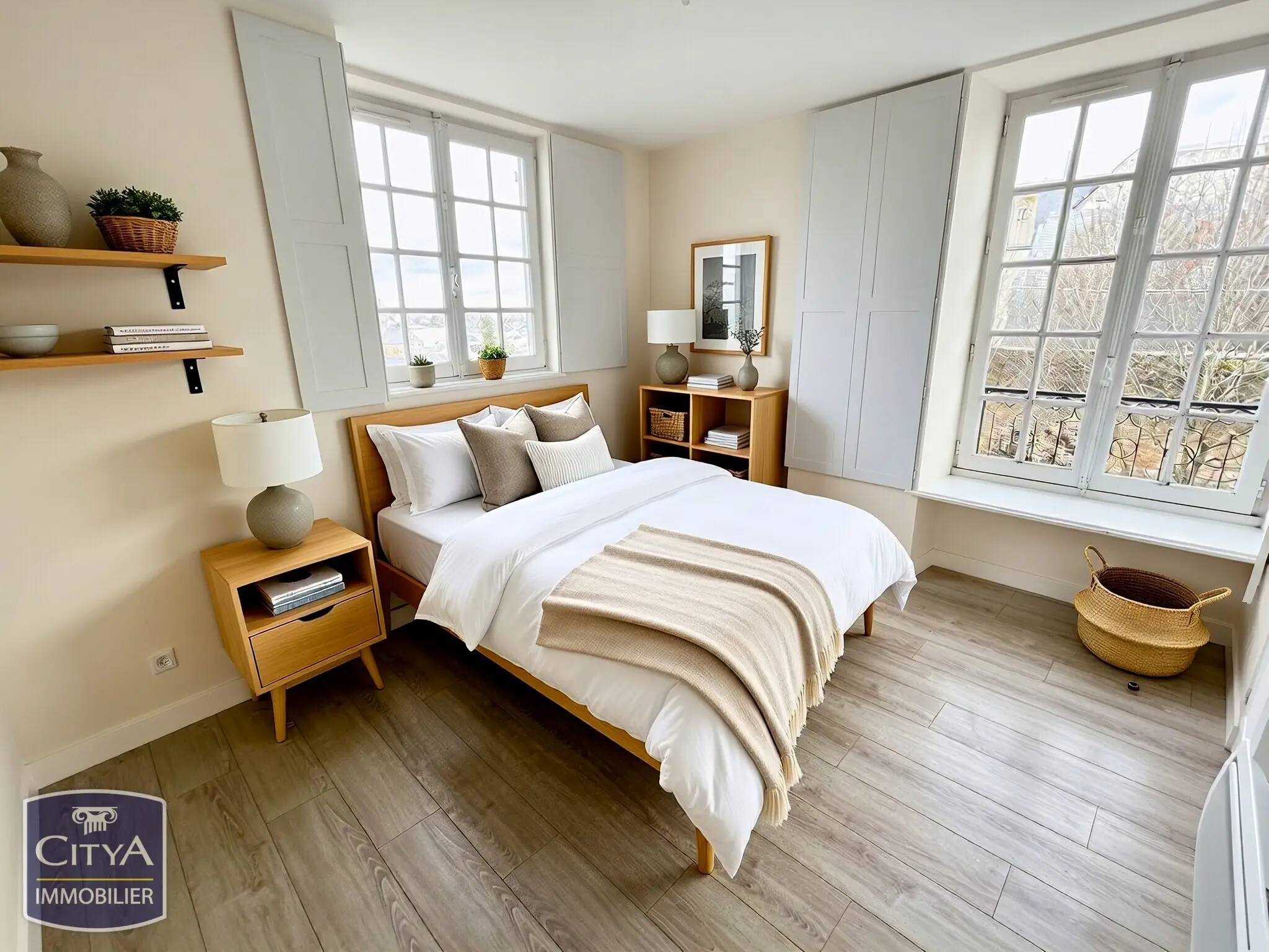 Photo 17 Appartement 2 pièces 39.91m²