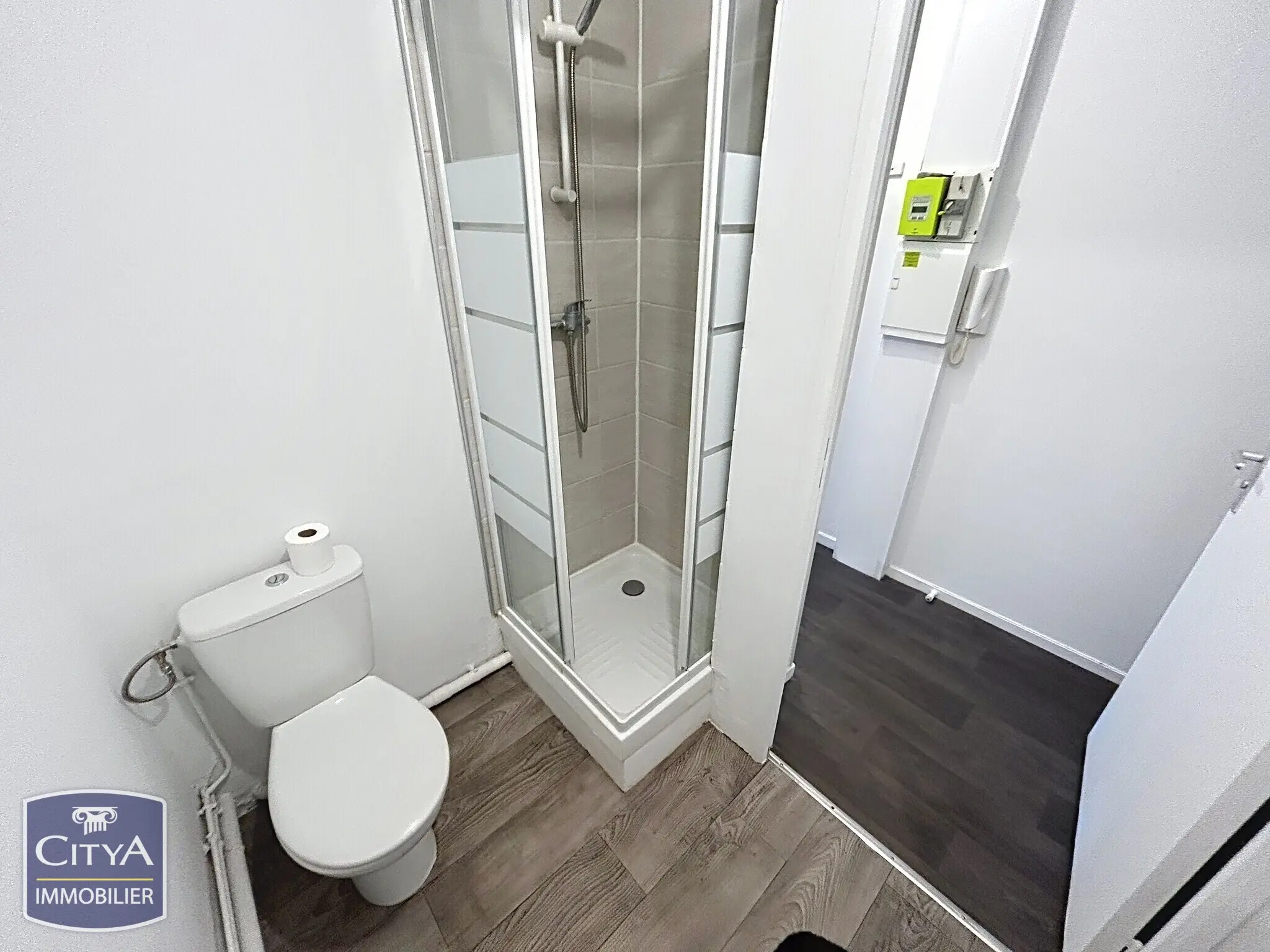 Photo 7 Appartement 1 pièce 18.07m²