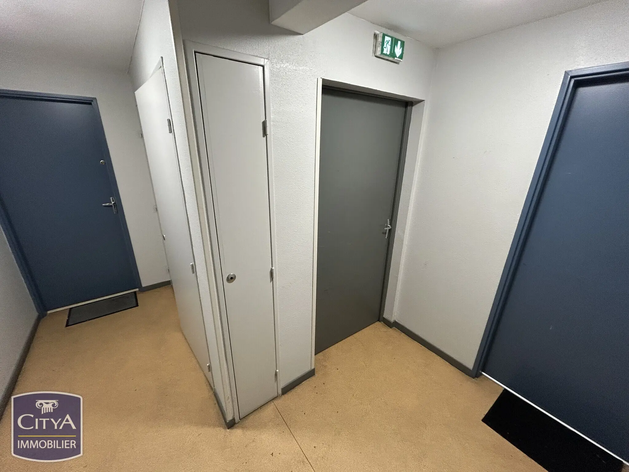 Photo 8 Appartement 1 pièce 20.01m²