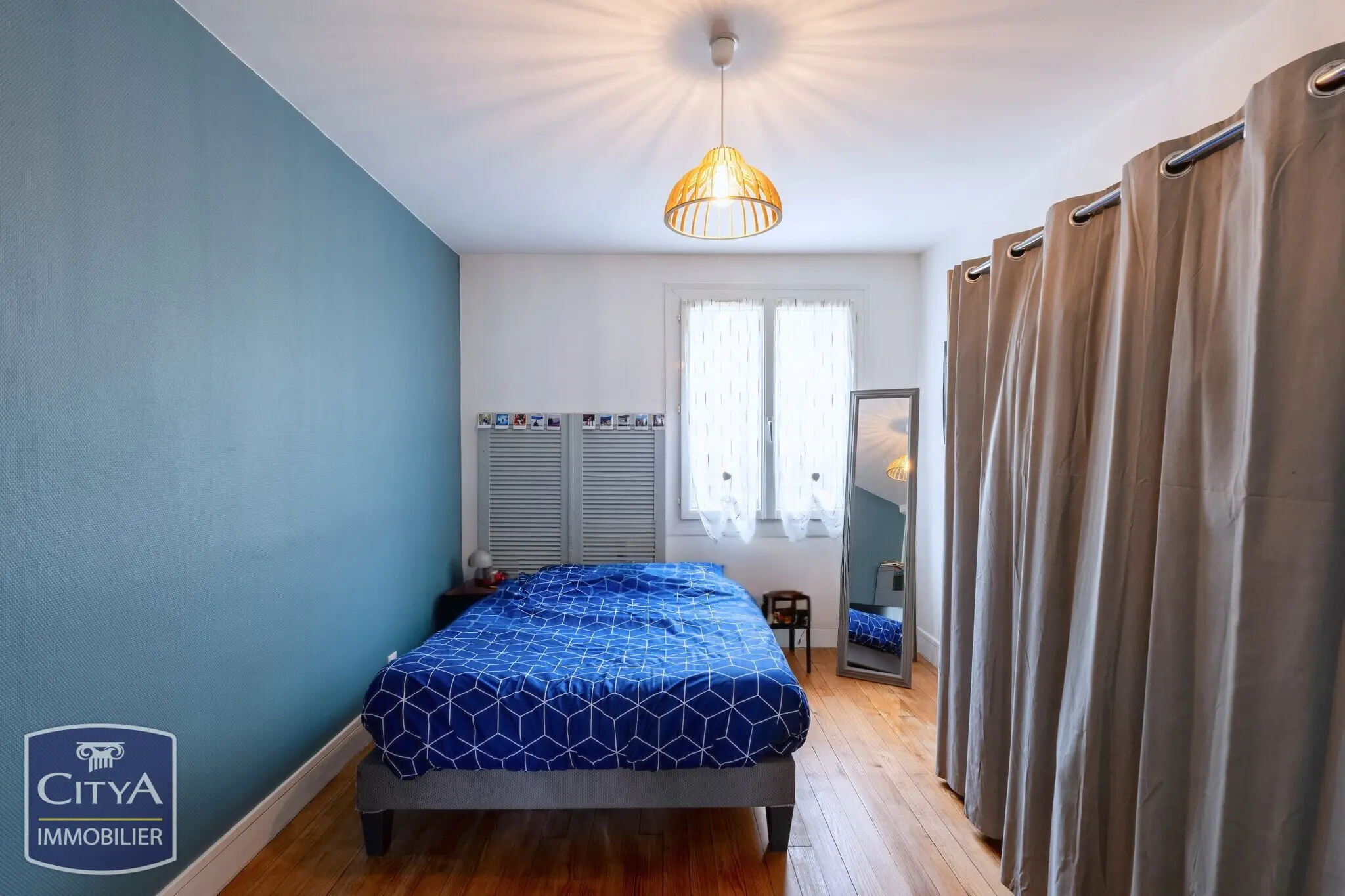 Photo 7 Appartement 3 pièces 56.51m²