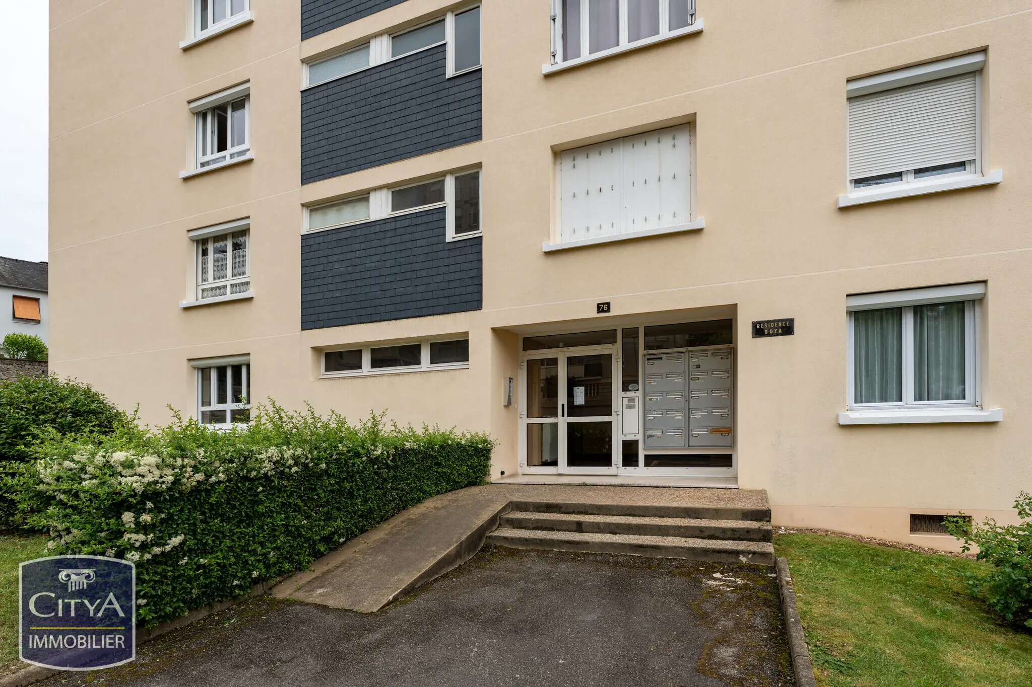 Photo 12 Appartement 4 pièces 73.6m²