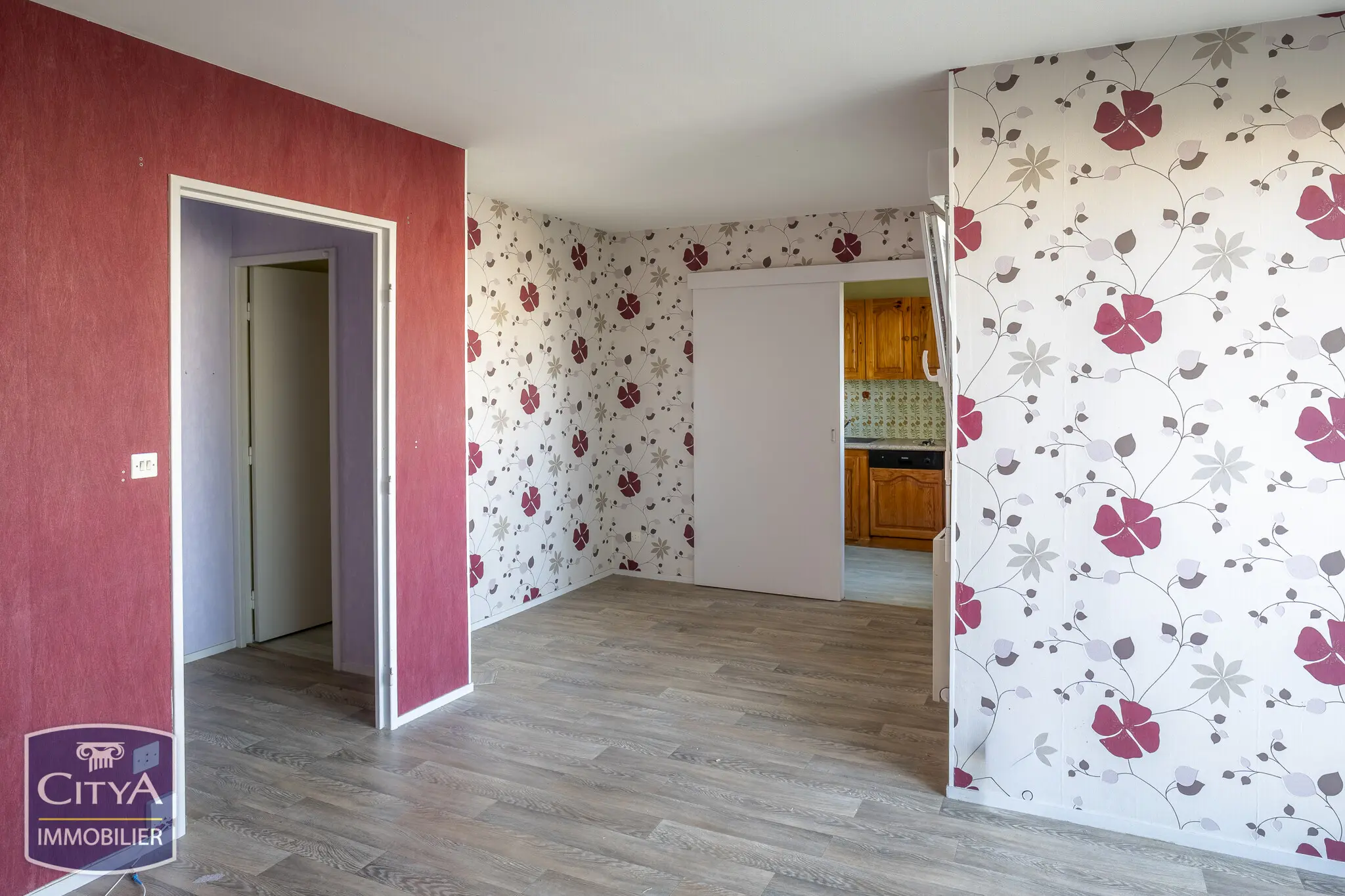 Photo 2 Appartement 2 pièces 52.77m²