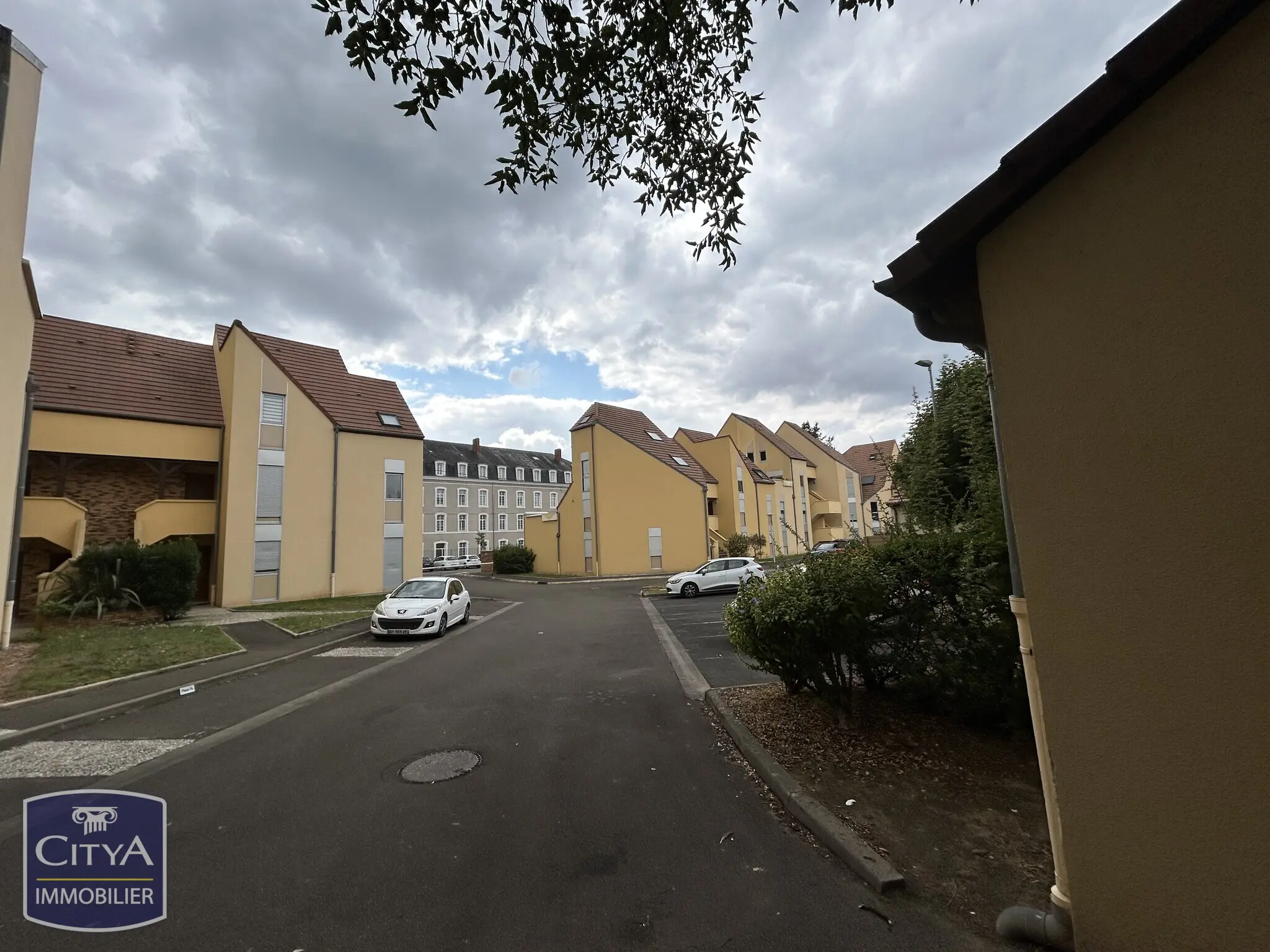 Photo 5 Parking 13m²