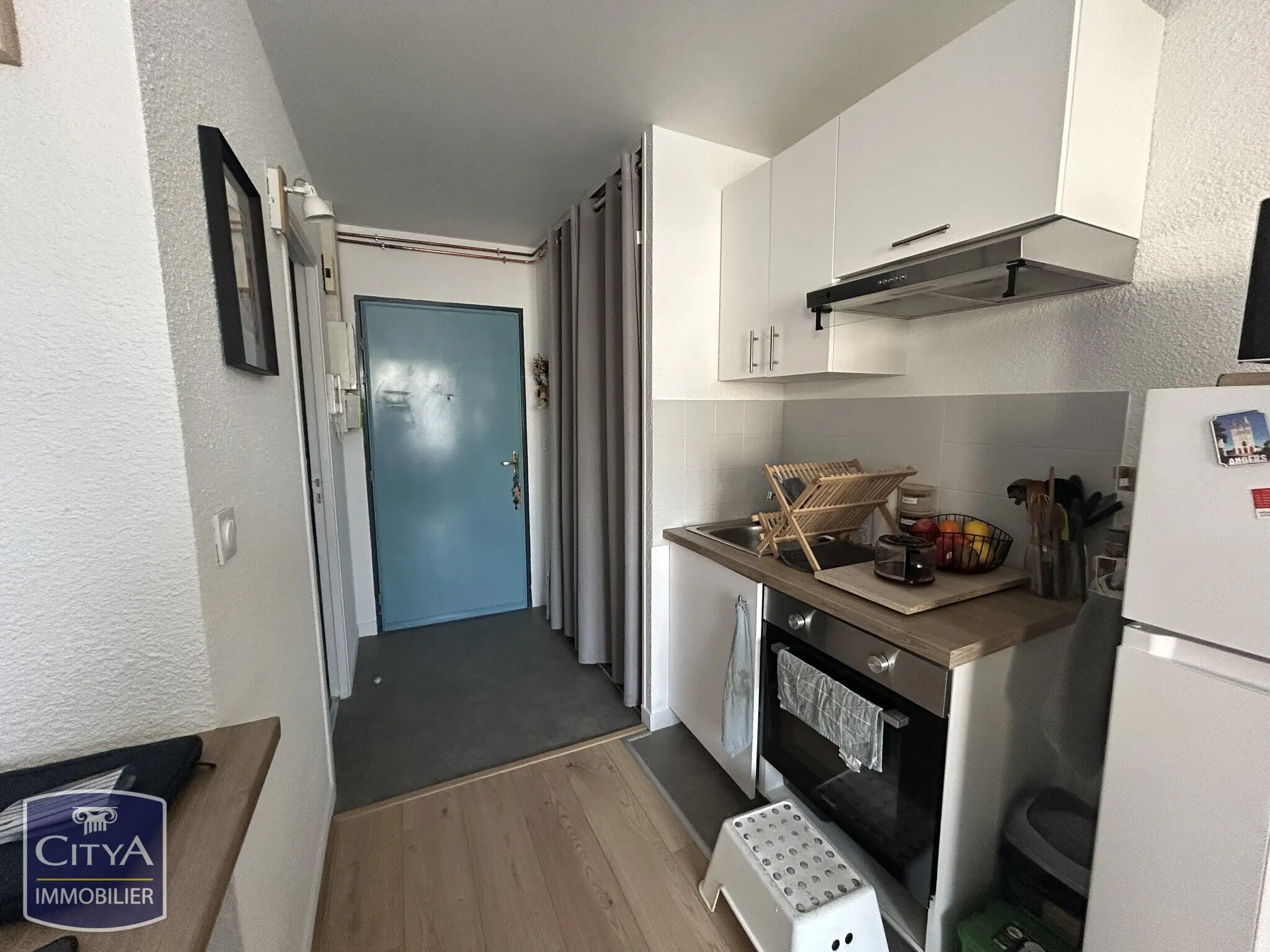 Photo 3 appartement Le Mans