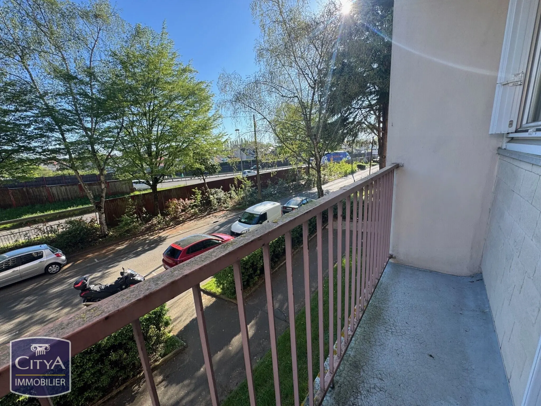 Photo 6 Appartement 2 pièces 44.43m²