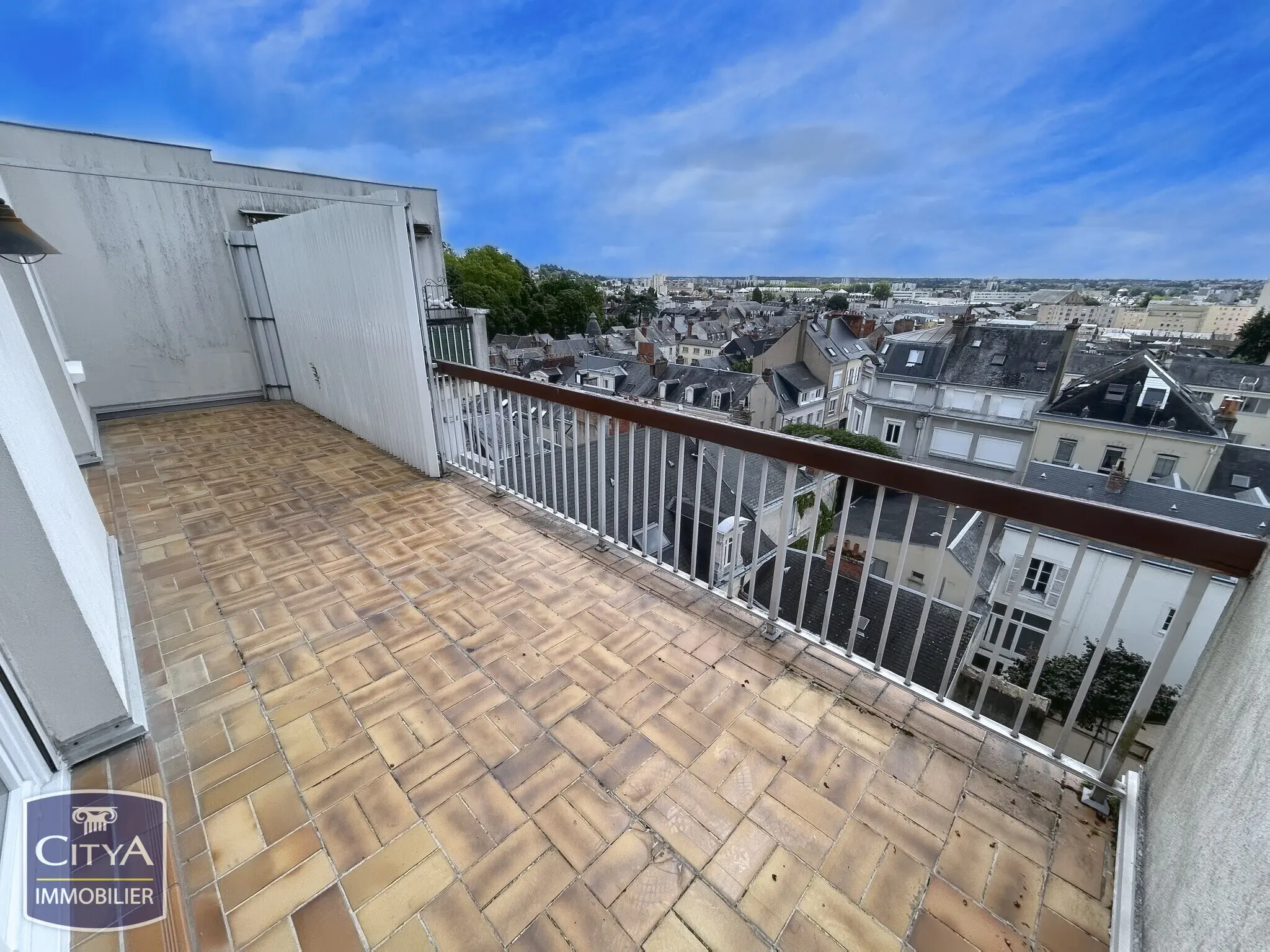 Photo 5 appartement Le Mans