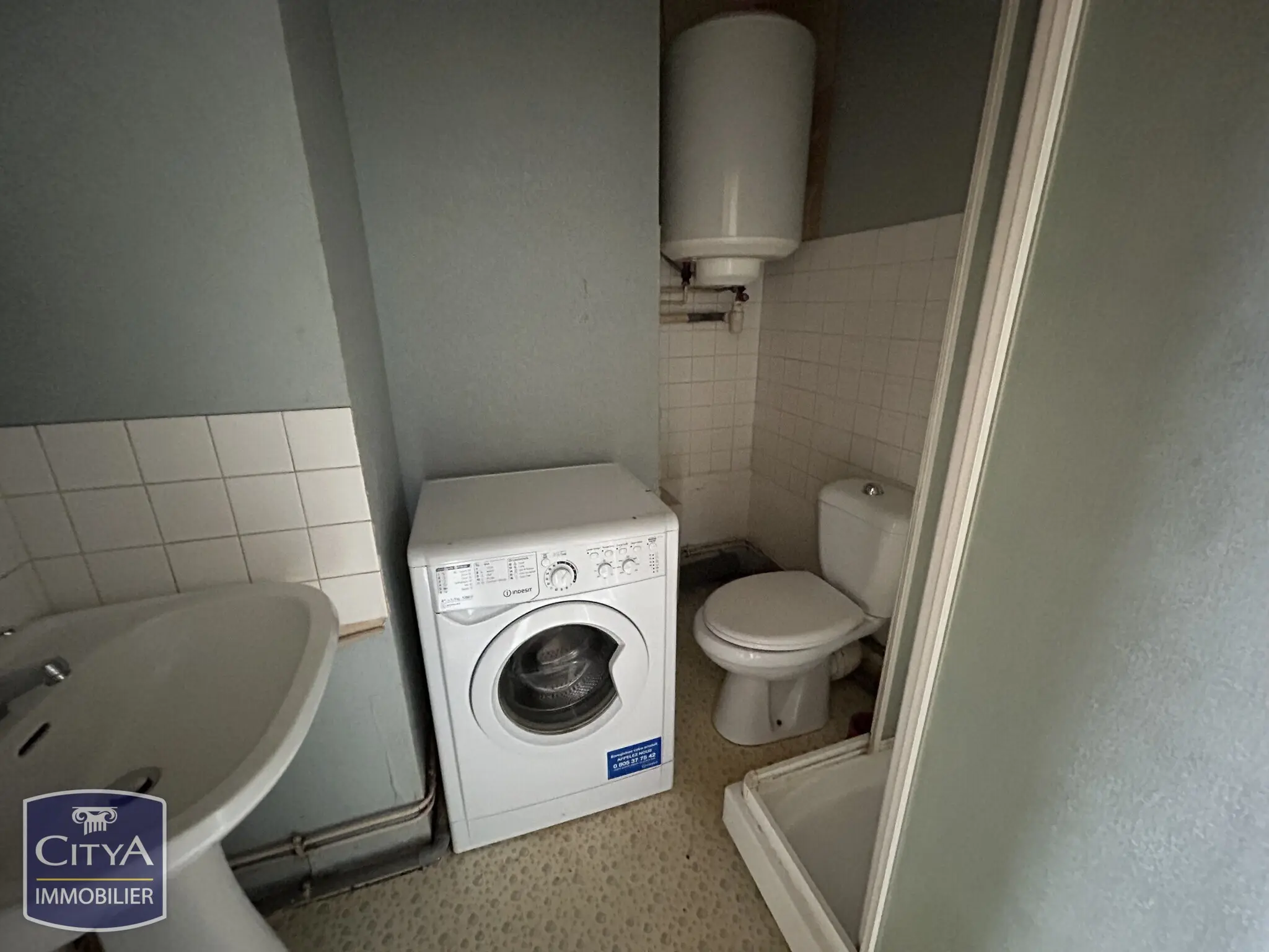 Photo 9 appartement Le Mans