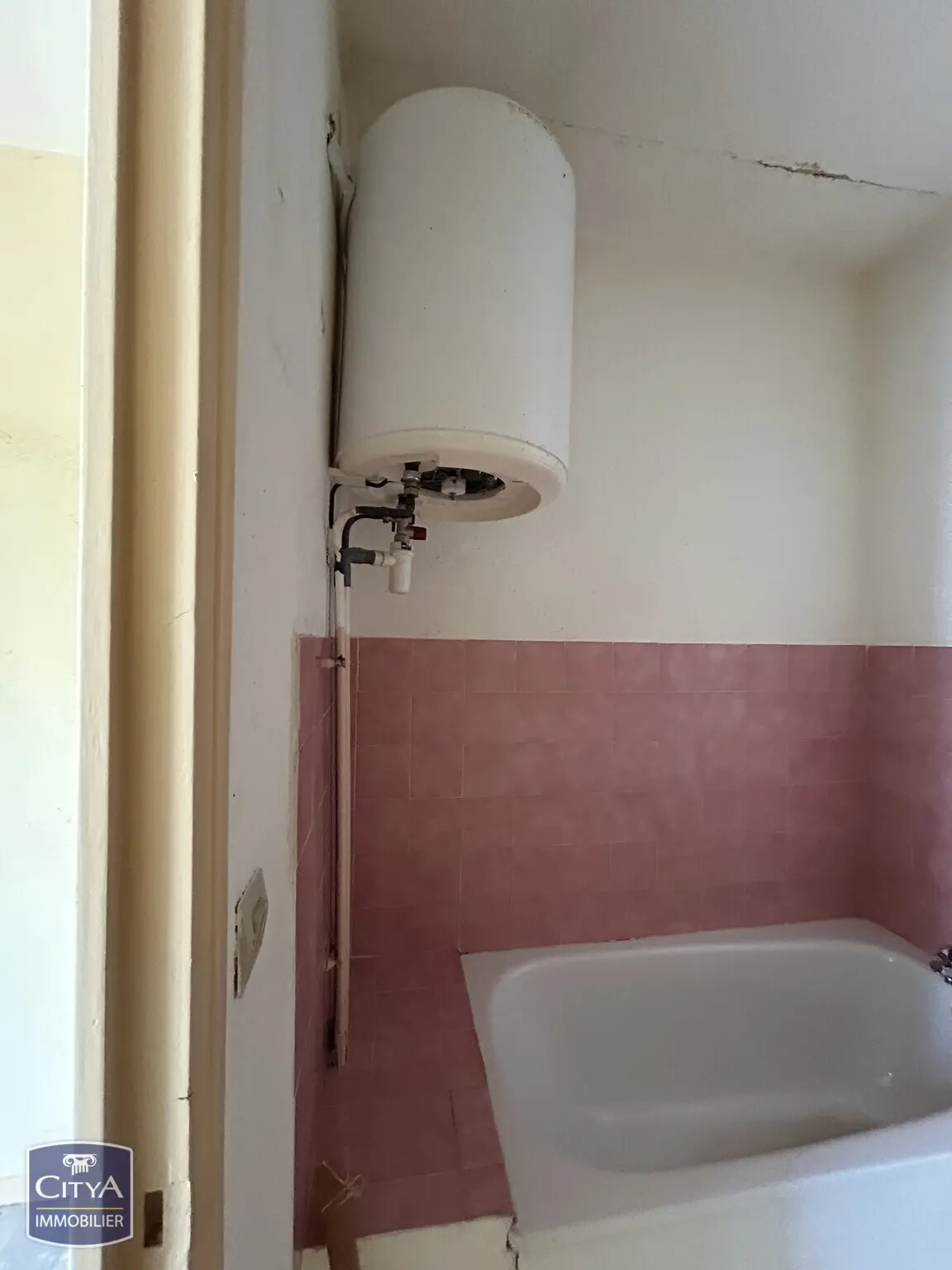 Photo 9 Appartement 1 pièce 18.01m²