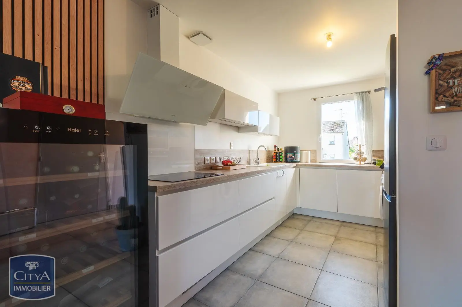 Photo 6 Appartement 3 pièces 61.45m²