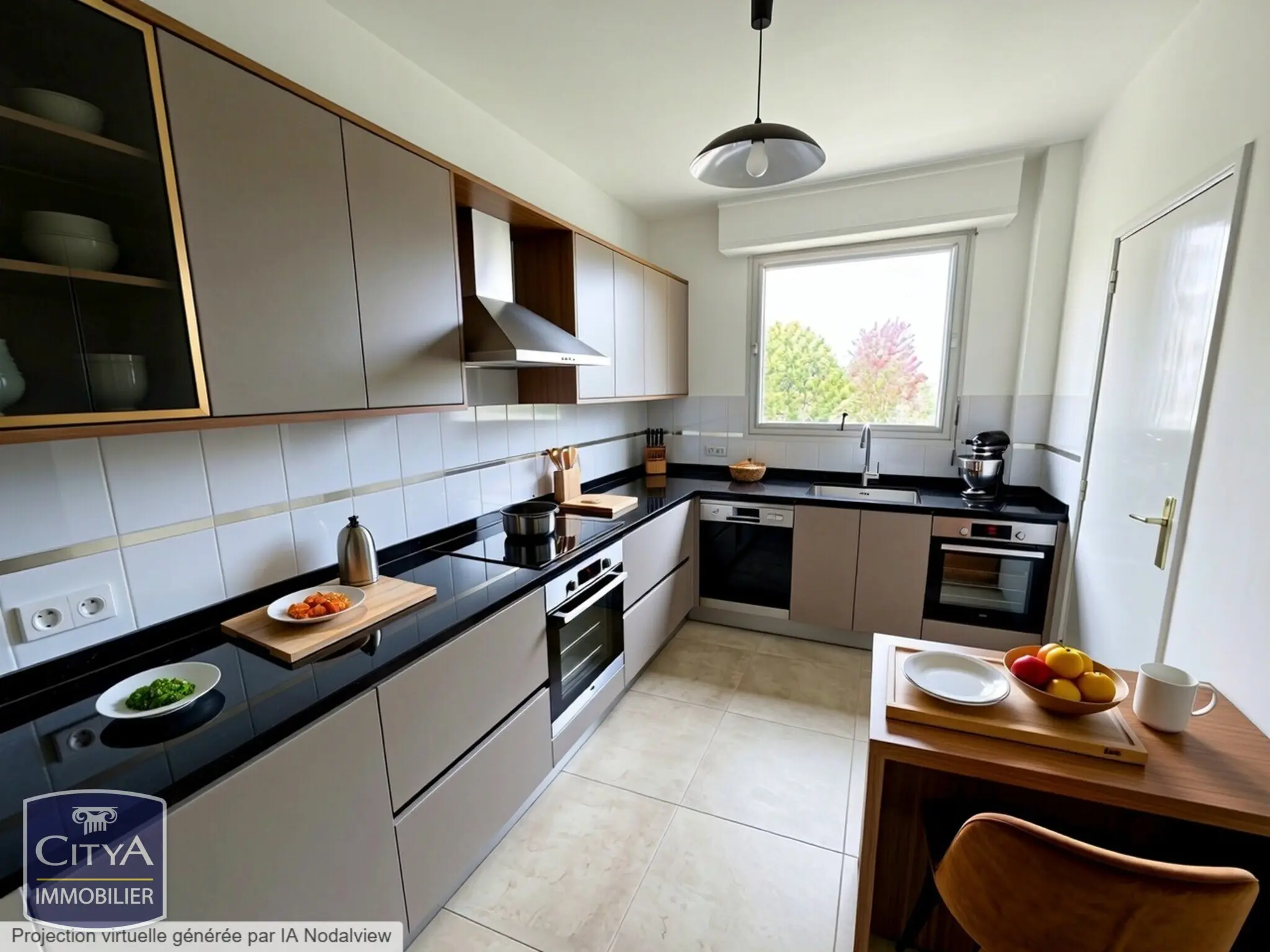 Photo 9 Appartement 5 pièces 91.38m²