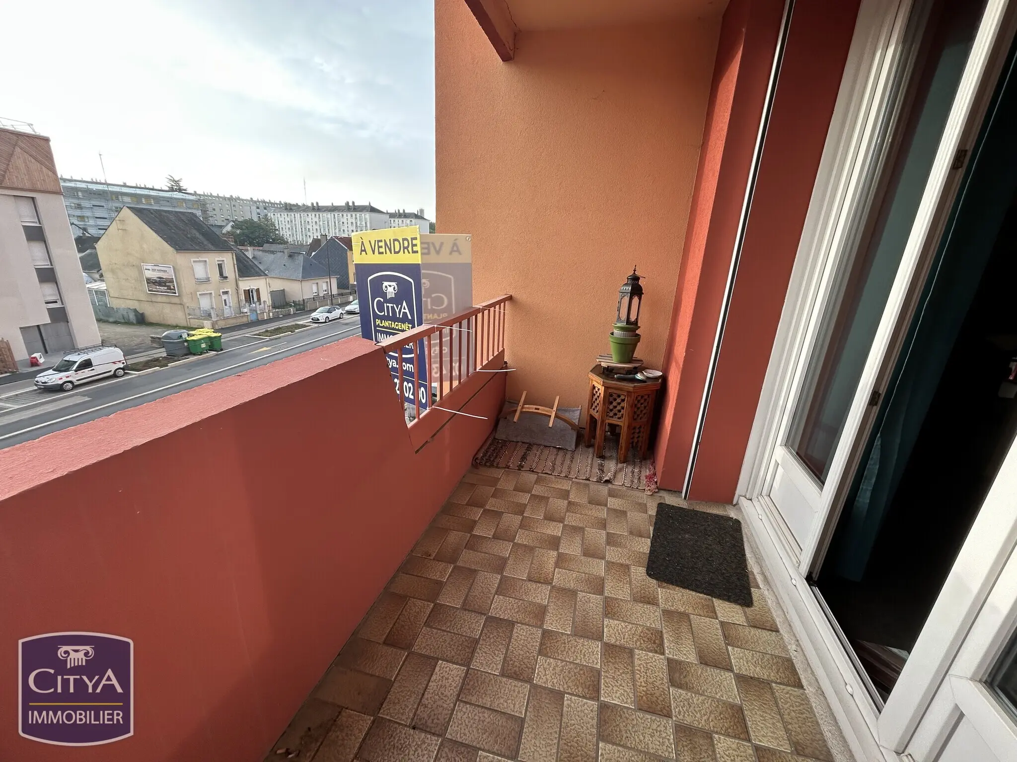 Photo 1 Appartement 3 pièces 57.1m²