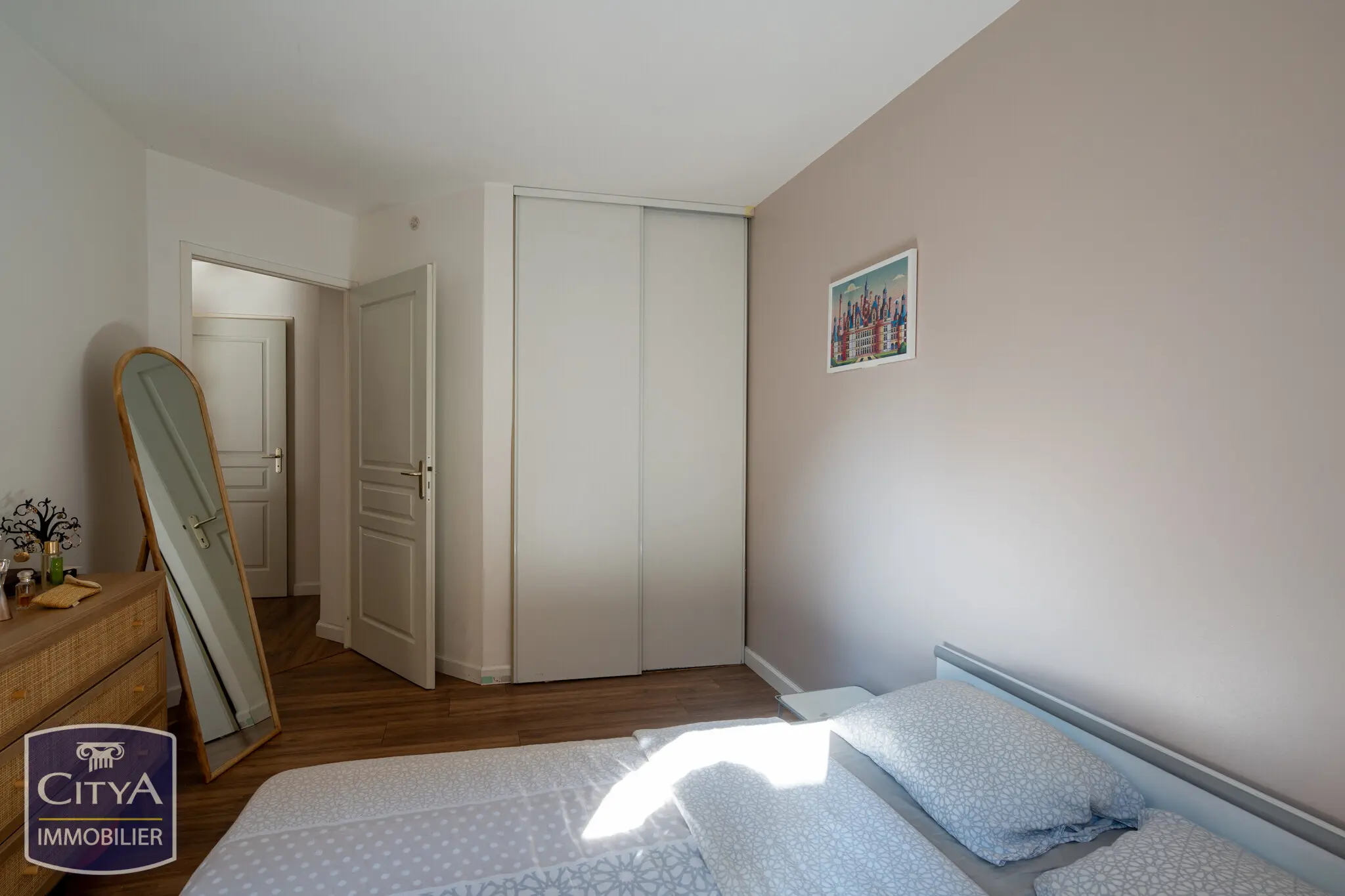 Photo 5 Appartement 2 pièces 44.64m²