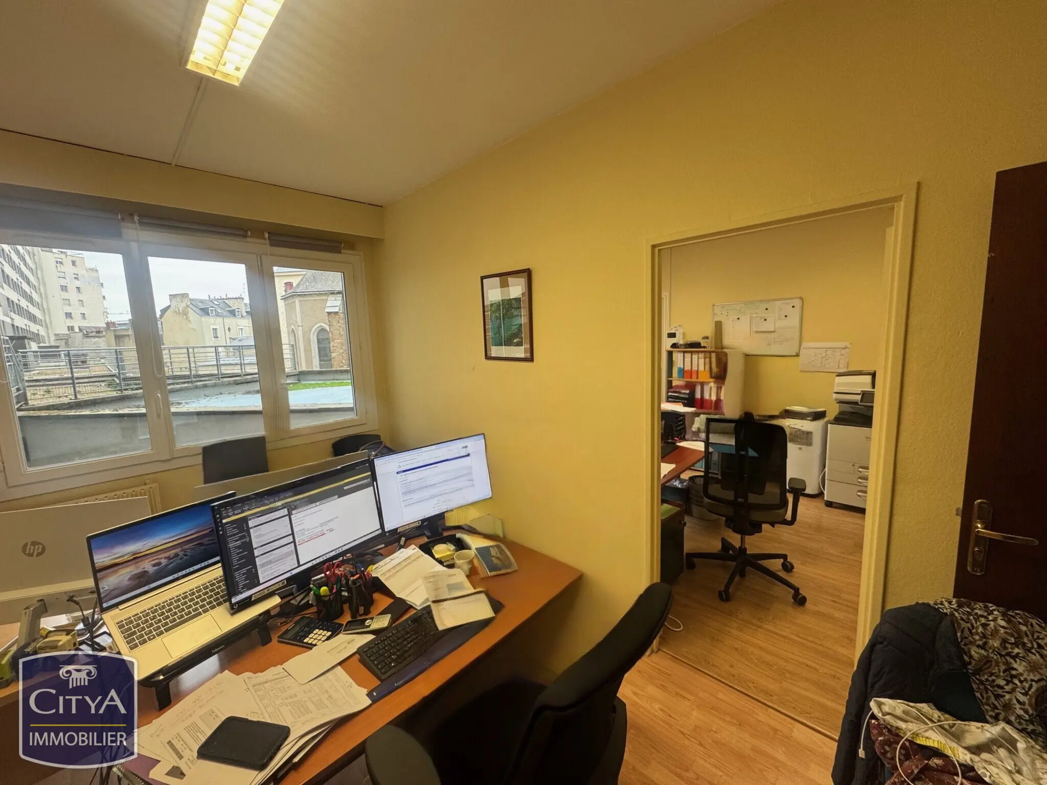 Photo 1 Fonds De Commerce 49.65m²